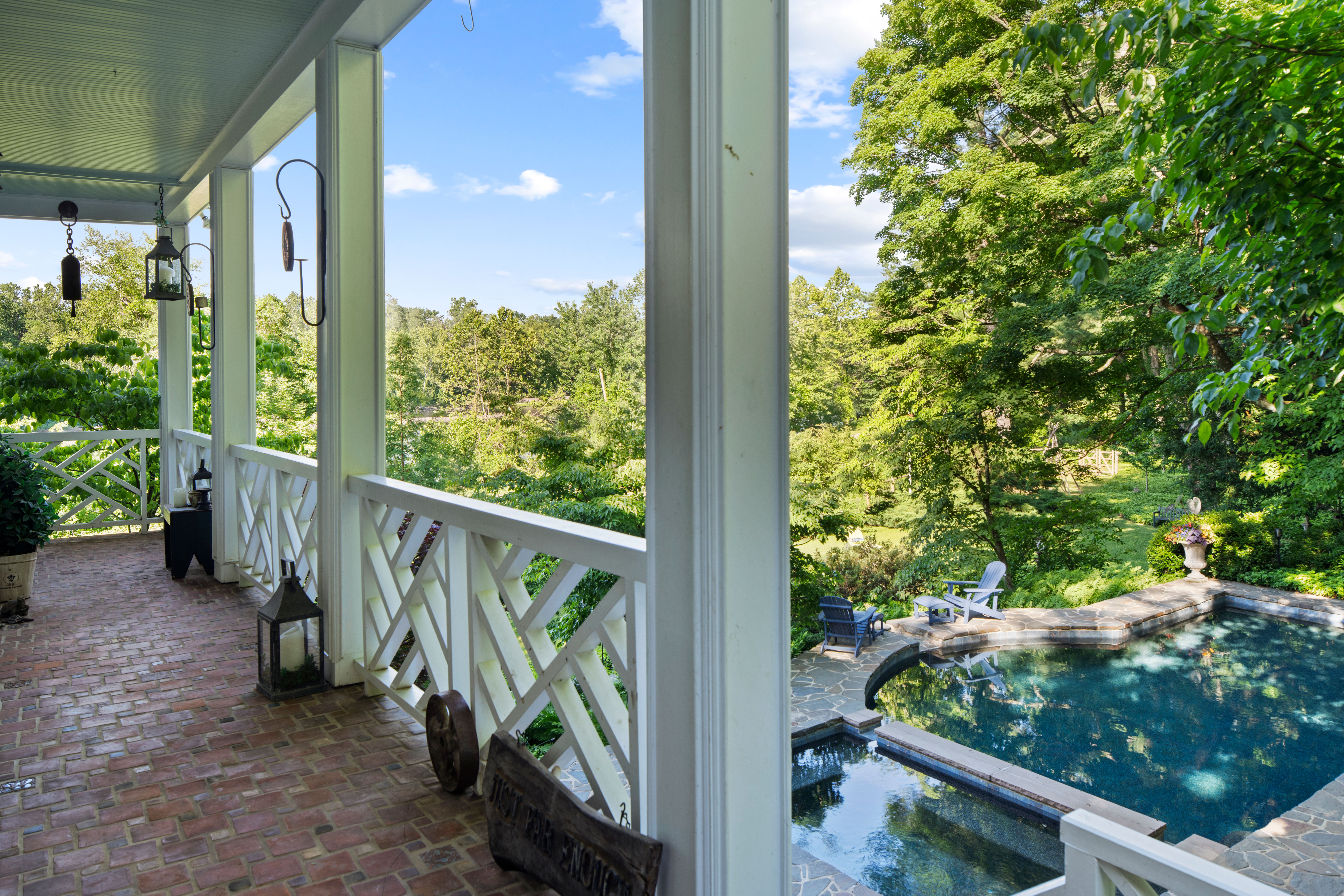  3610 River Road, Lumberville, PA 18933 - 物件實景