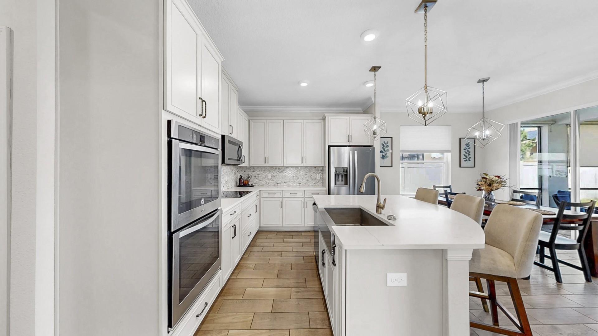 Riverview, Florida, 33579, United States, 4 Bedrooms Bedrooms, ,3 BathroomsBathrooms,Residential,For Sale,1983685