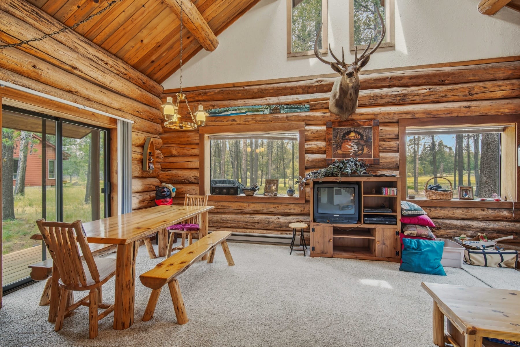  55915 Wood Duck Drive Bend, OR 97707 - 物件實景
