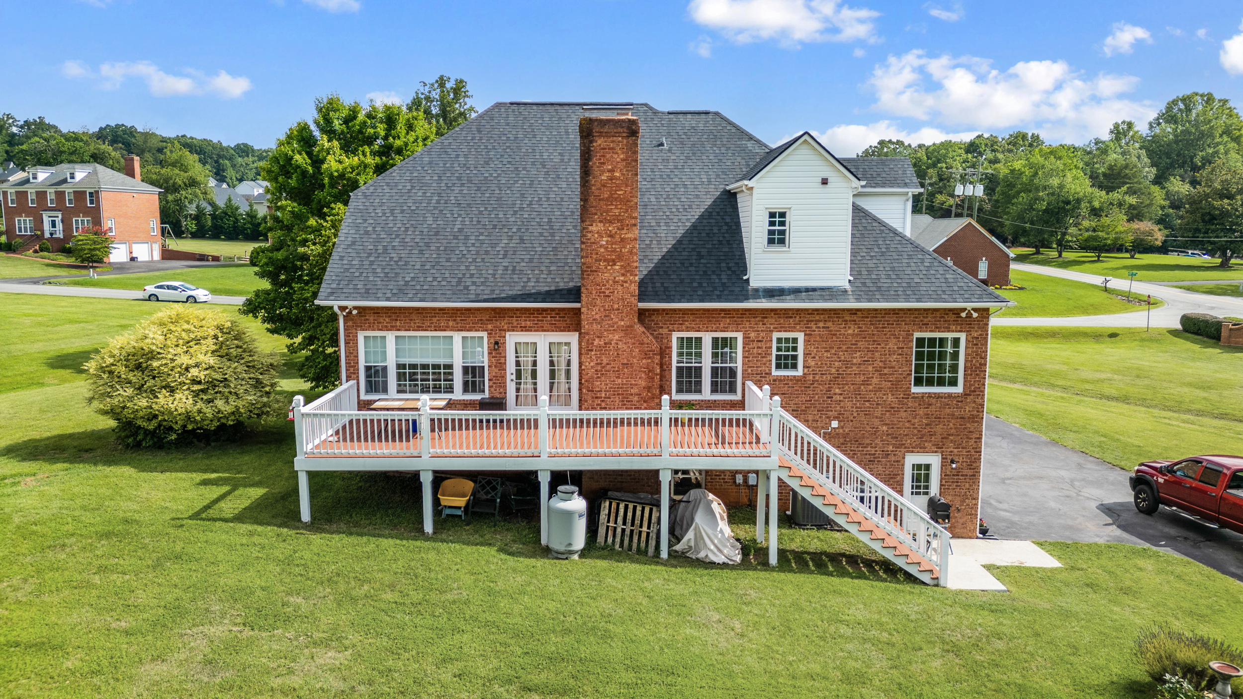Forest, Virginia, 24551, United States, 4 Bedrooms Bedrooms, ,4 BathroomsBathrooms,Residential,For Sale,1902998