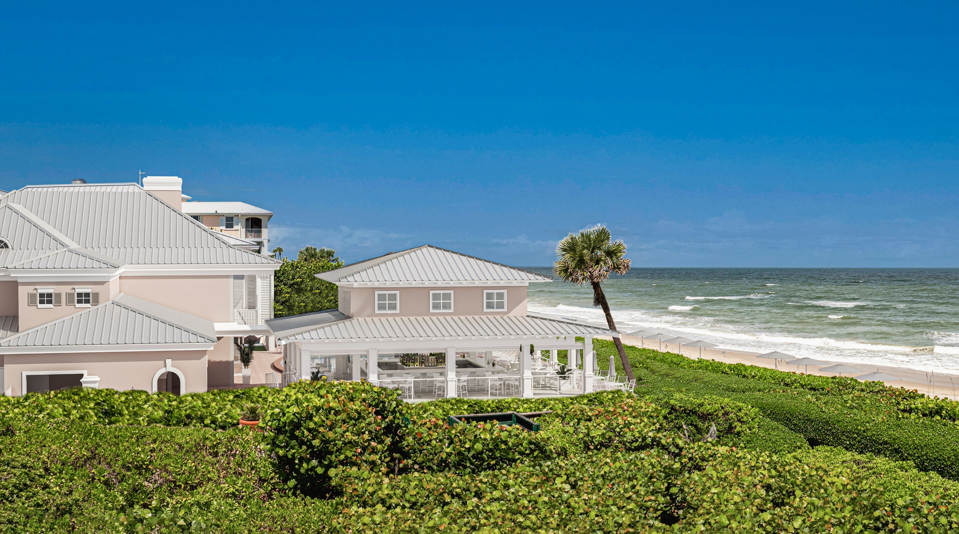  8840 S Sea Oaks Way, Vero Beach, FL, 32963 - 物件實景