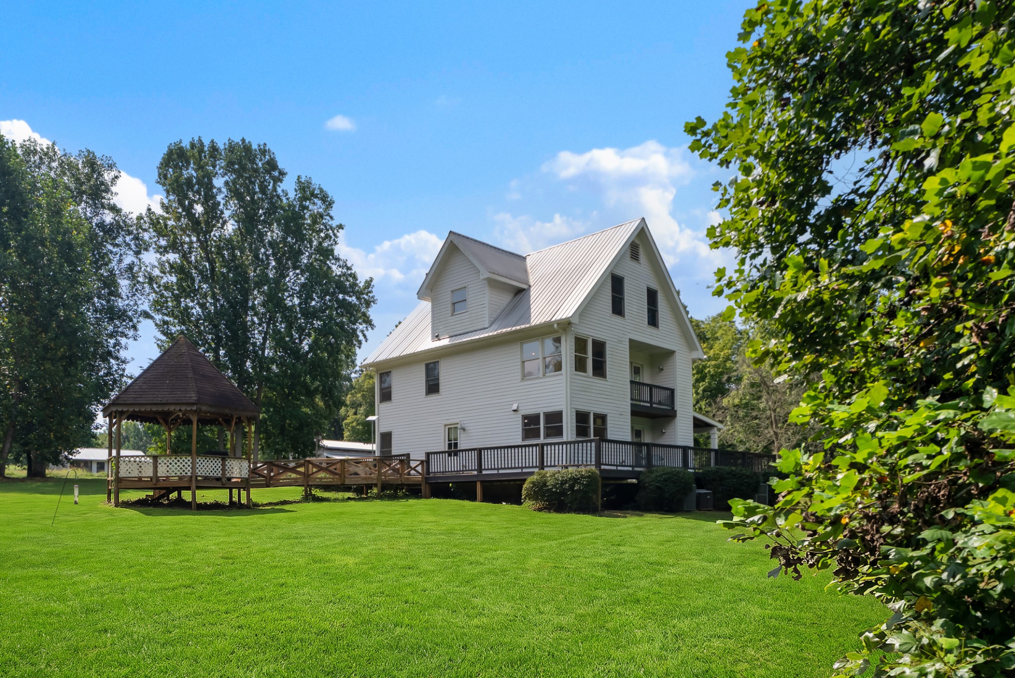 927 Bond Rd, Duck River, TN, 38454 - 物件實景