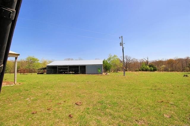 Stilwell, Oklahoma, 74960, United States, 3 Bedrooms Bedrooms, ,2 BathroomsBathrooms,Residential,For Sale,1763492