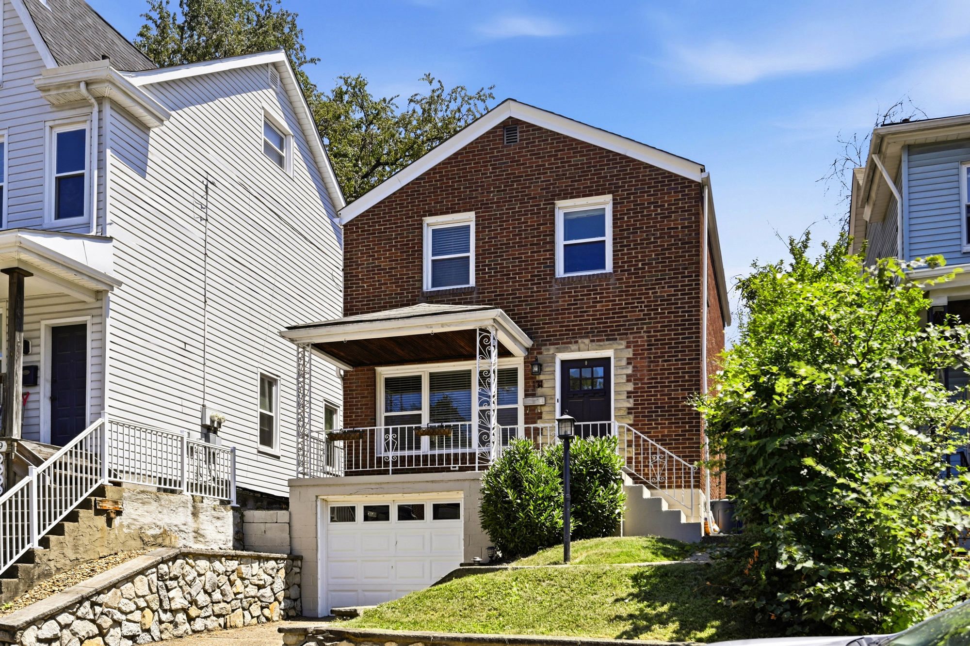  131 Olympia Street, Pittsburgh, PA 15211 - 物件實景