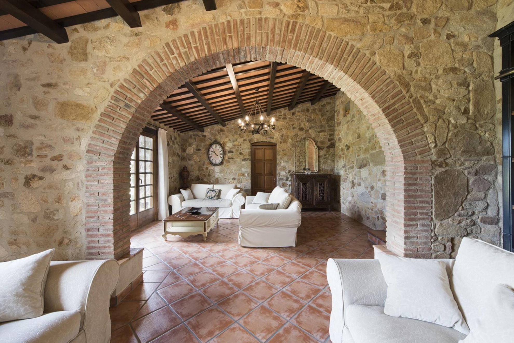  Fully restored farmhouse surrounded by peace and quiet - 物件實景