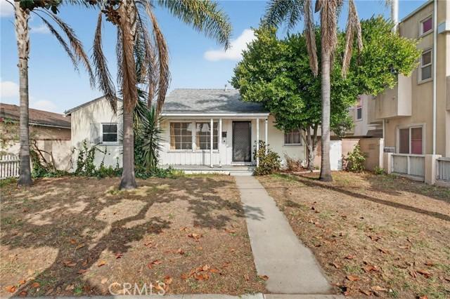 Redondo Beach, California, 90278, United States, 3 Bedrooms Bedrooms, ,1 BathroomBathrooms,Residential,For Sale,1987355