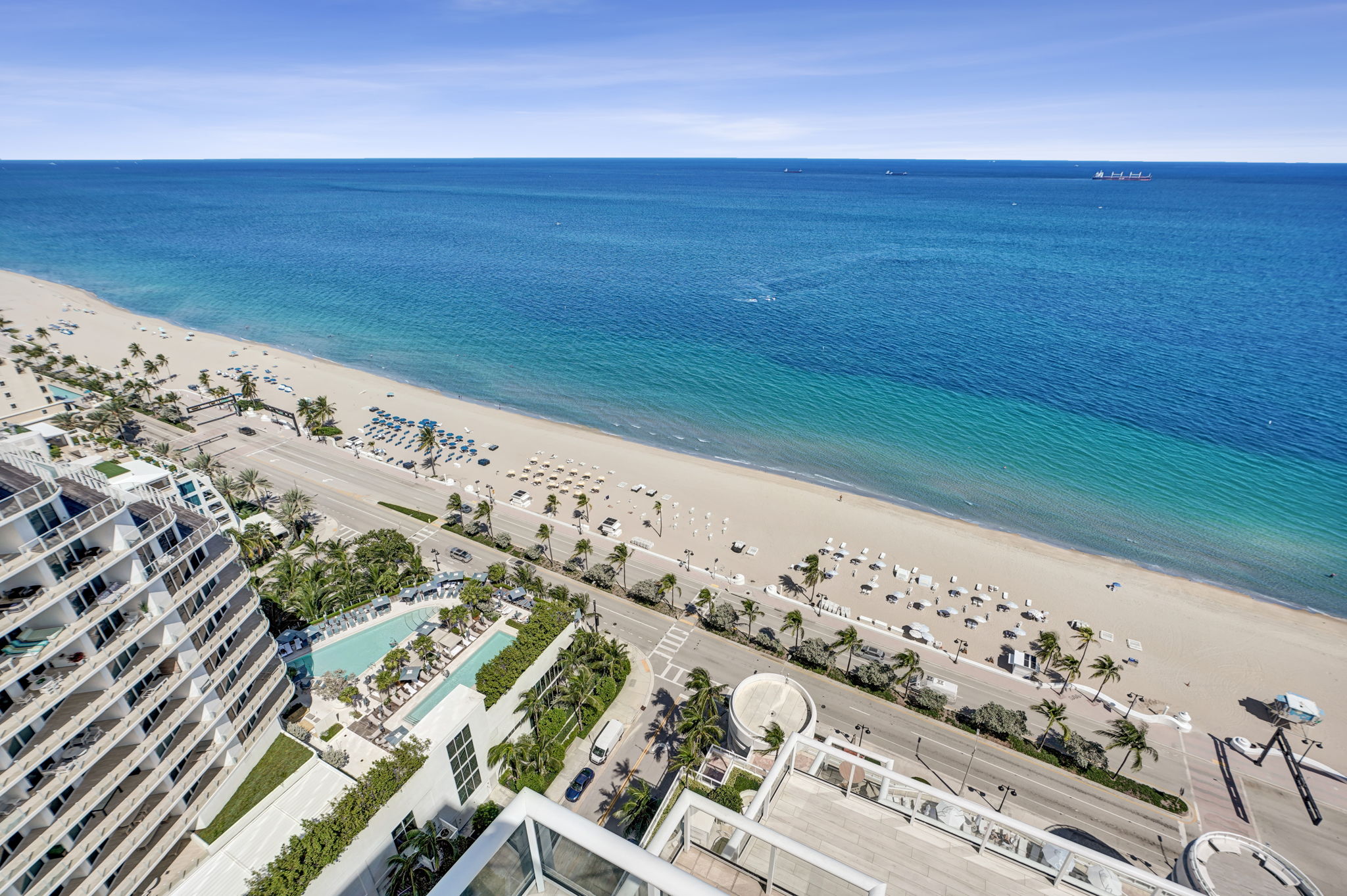 505 N Fort Lauderdale Beach Blvd, Fort Lauderdale, FL, 33304 - 物件實景