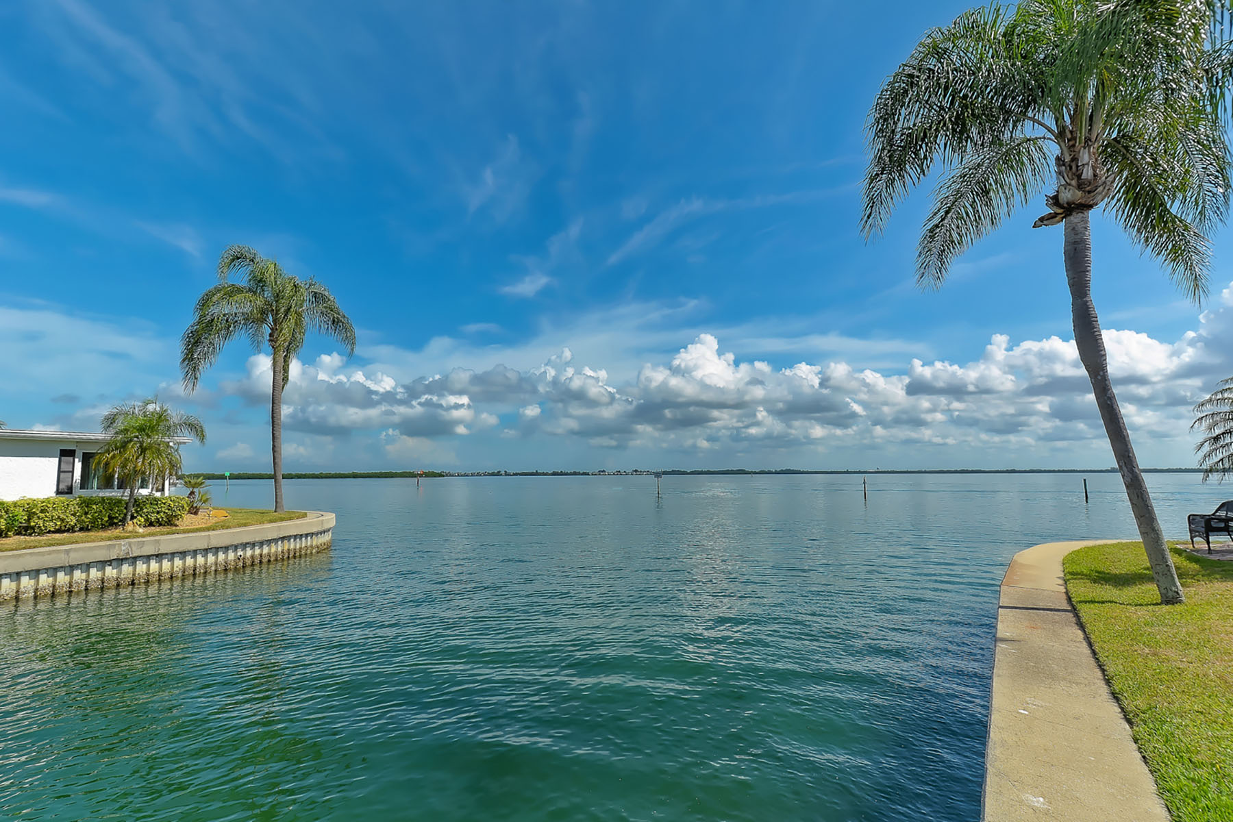 SPANISH MAIN YACHT CLUB CONDO - 物件實景