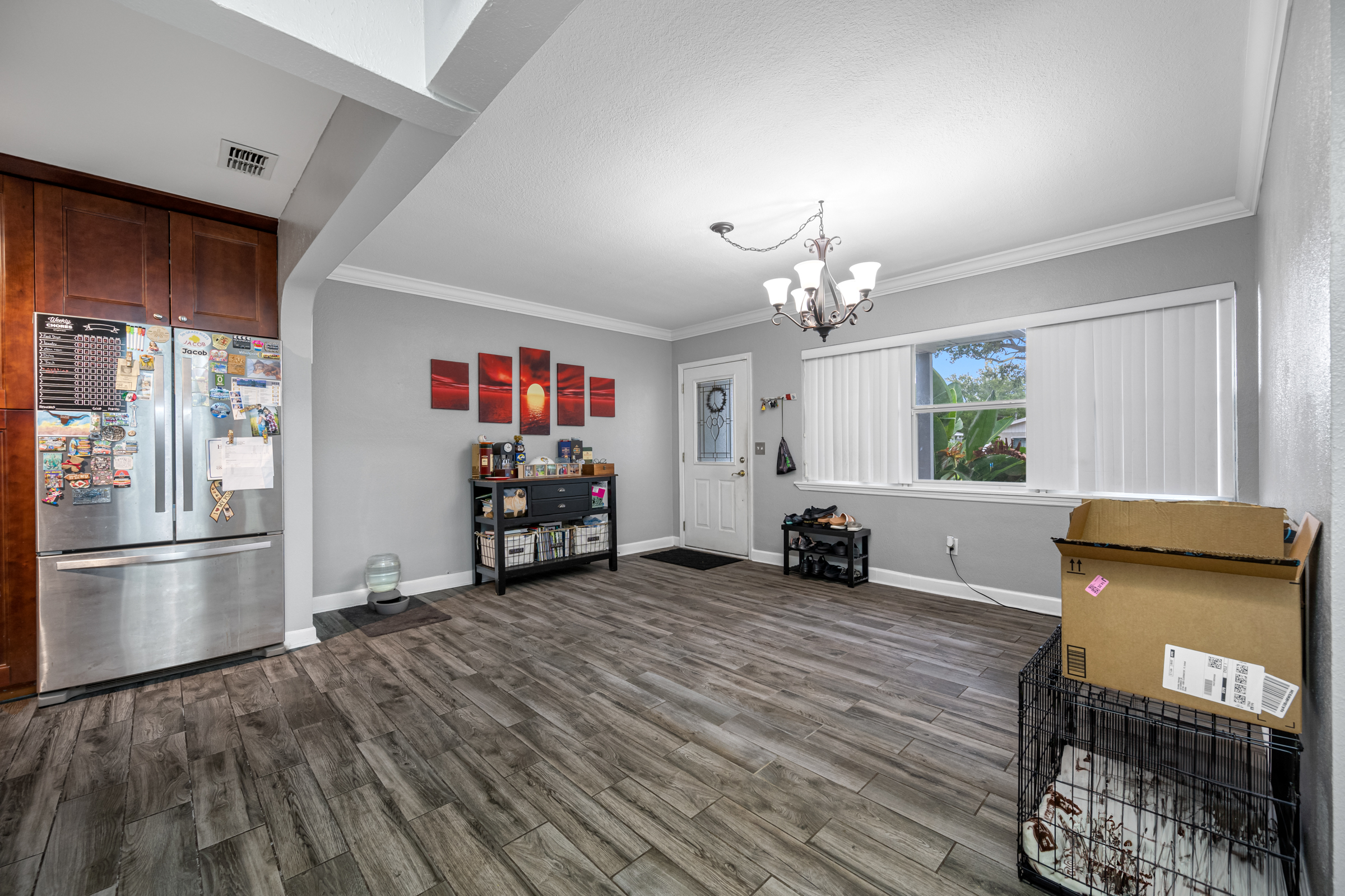 Clearwater, Florida, 33764, United States, 3 Bedrooms Bedrooms, ,2 BathroomsBathrooms,Residential,For Sale,1879424