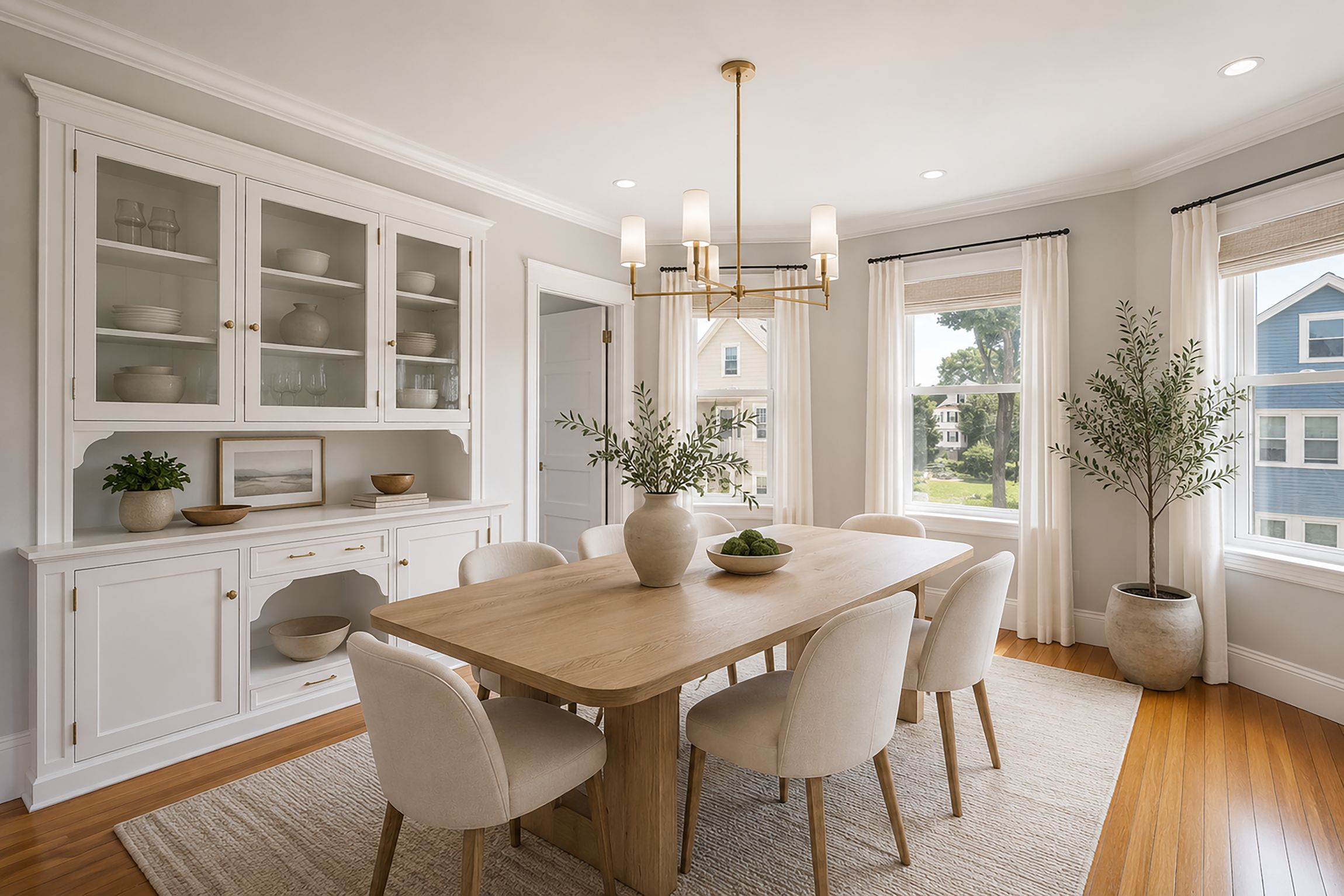  15 Haslet Street - Unit 2, Boston, MA, 02131 - 物件實景