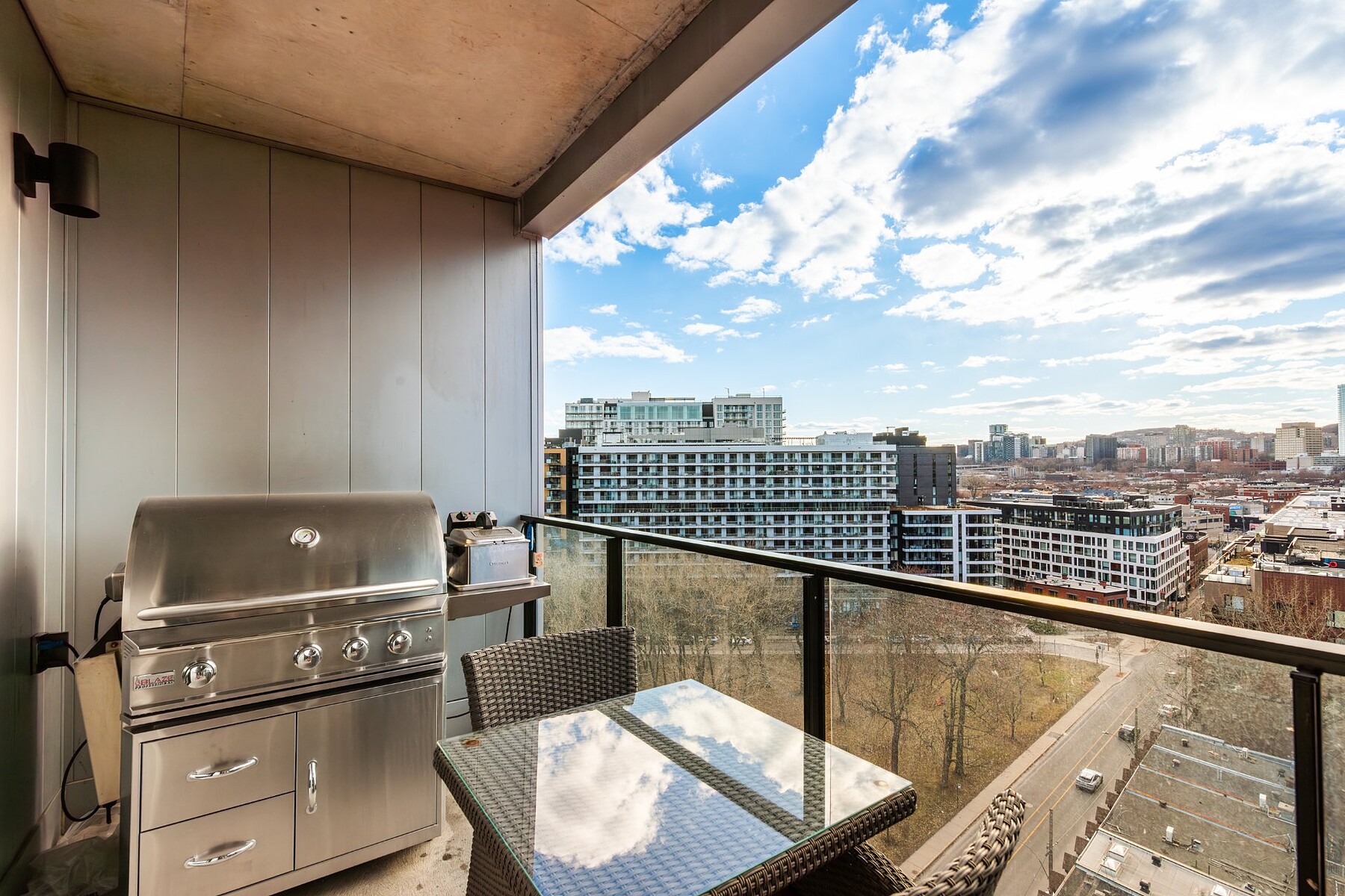  Le Sud-Ouest, Montréal - 物件實景