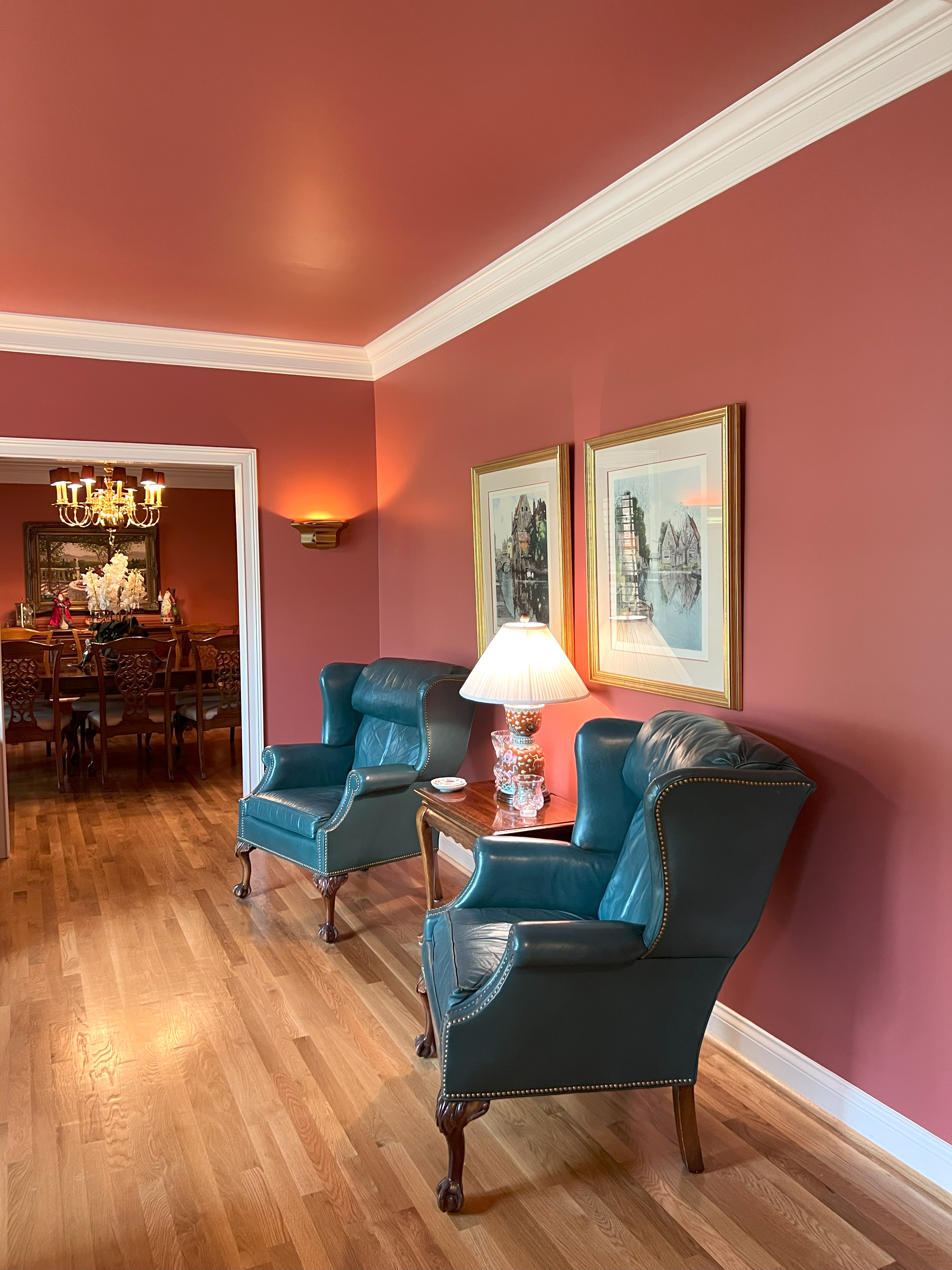 Frankfort, Kentucky, 40601, United States, 5 Bedrooms Bedrooms, ,4 BathroomsBathrooms,Residential,For Sale,1983551