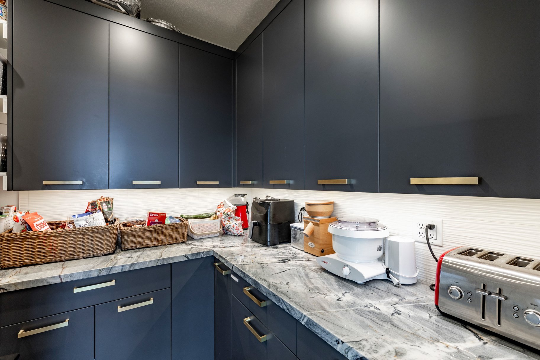  Modern Luxury with Unobstructed Views of Salt Lake Valley and Mountains - 物件實景