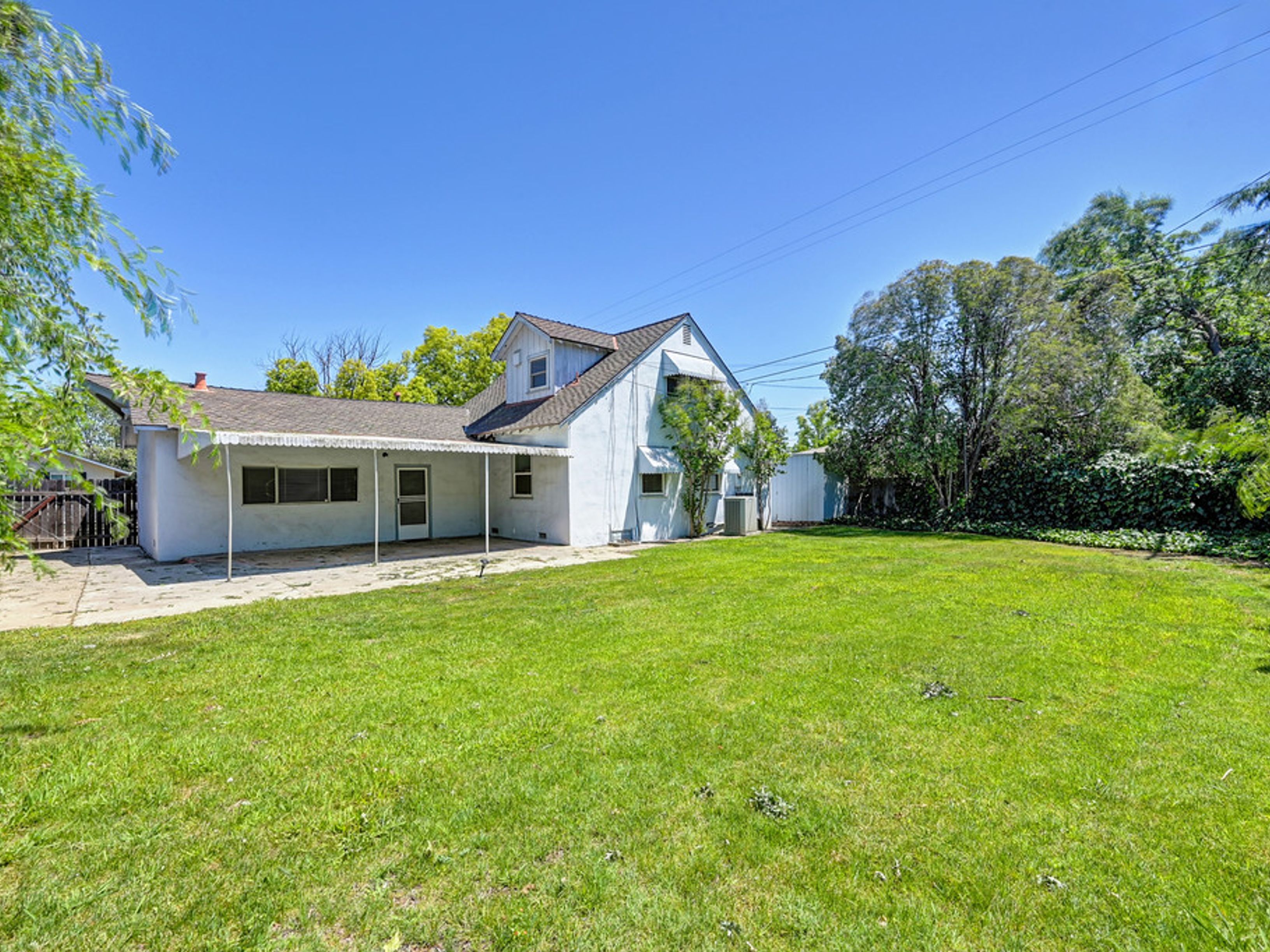 1705 Pluto Way, Sacramento, CA 95864 - 物件實景