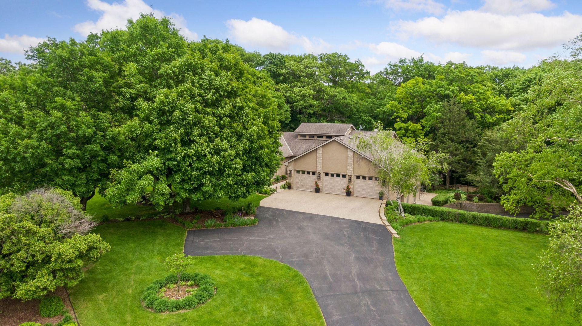 Chanhassen, Minnesota, 55318, United States, 5 Bedrooms Bedrooms, ,2 BathroomsBathrooms,Residential,For Sale,1847378