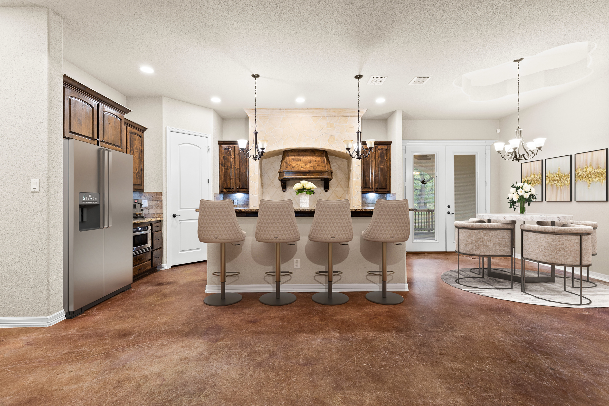 La Vernia, Texas, 78121, United States, 3 Bedrooms Bedrooms, ,Residential,For Sale,1943092