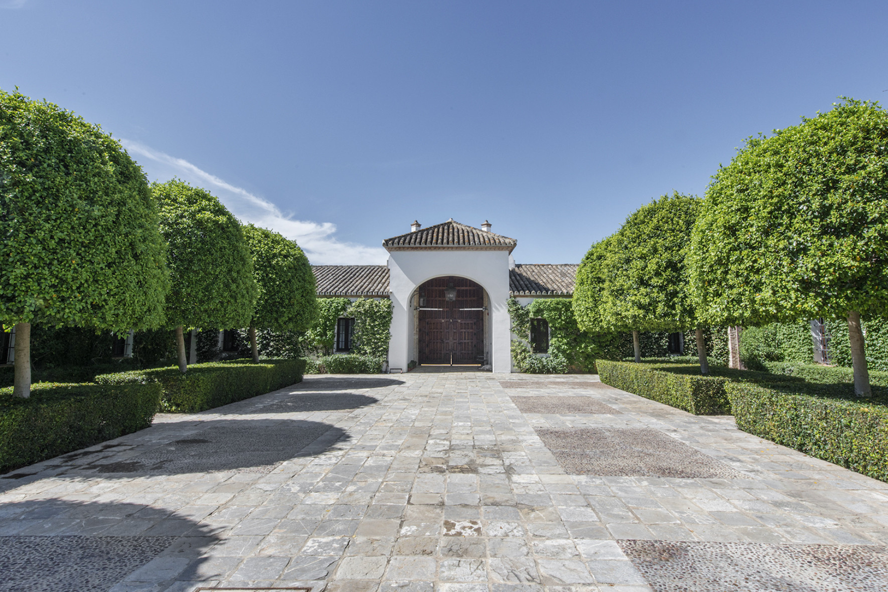  A large original estate from the 18th century, restored and equipped - 物件實景