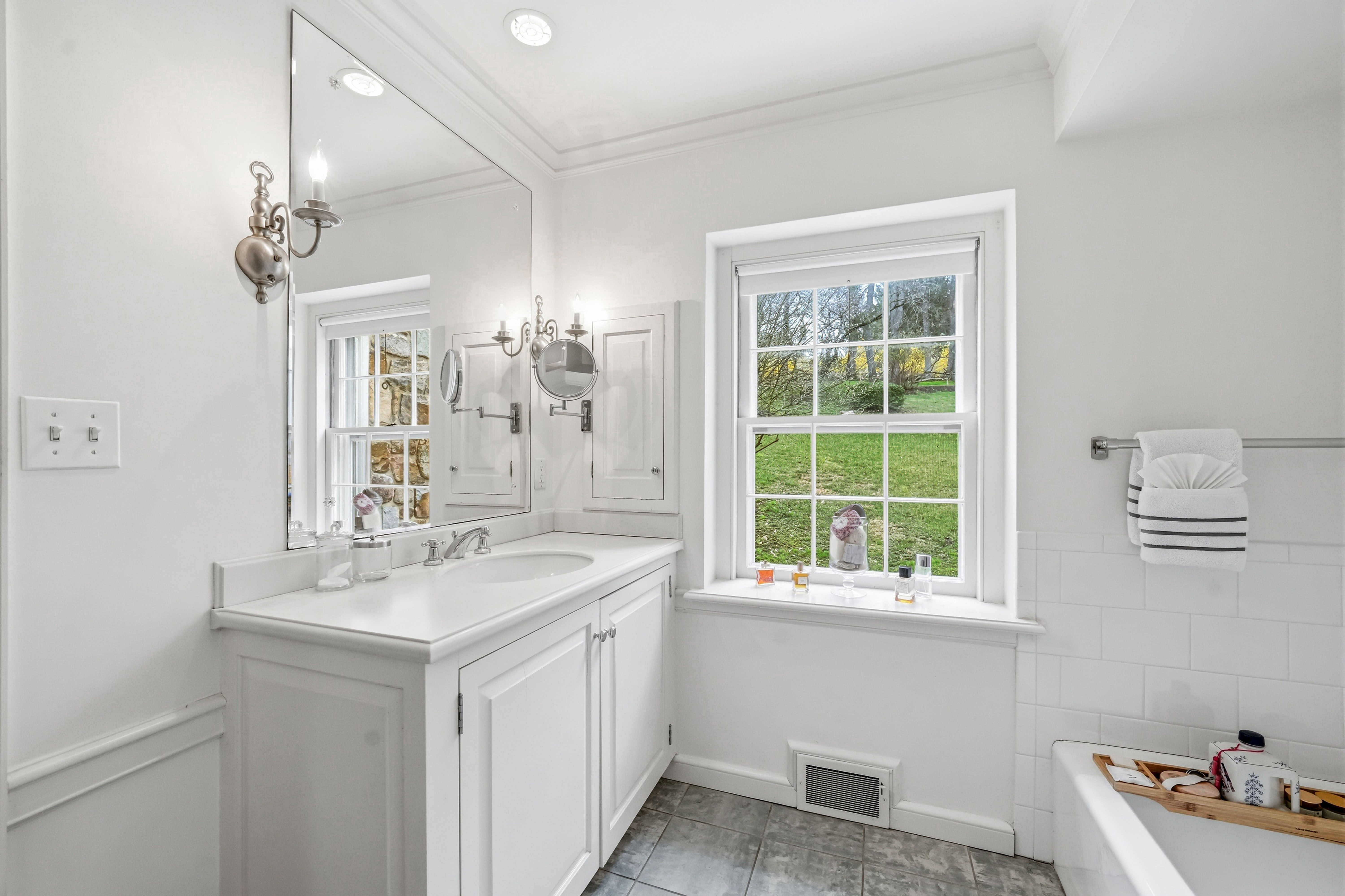  1431 Beaumont Drive, Gladwyne, PA 19035 - 物件實景