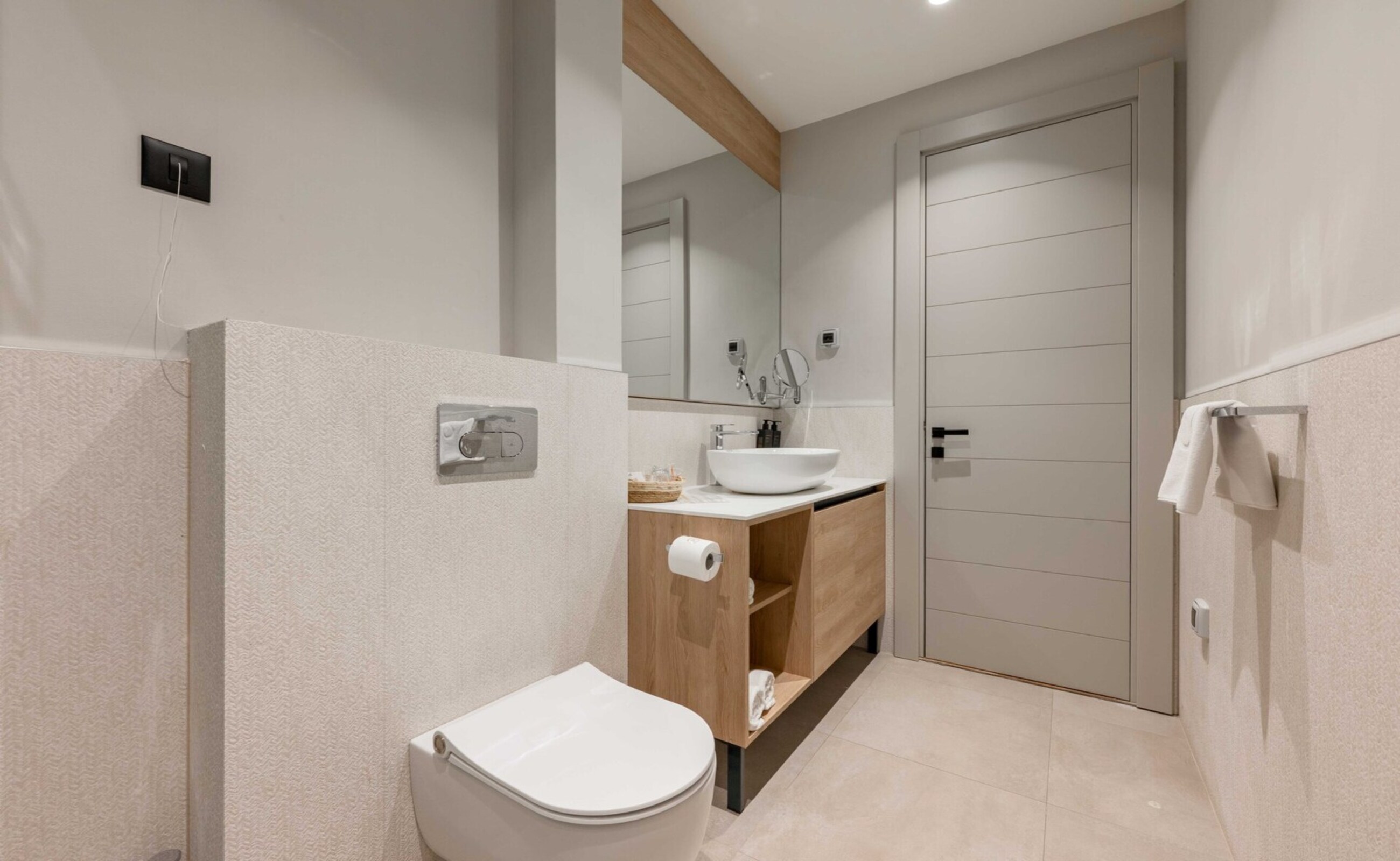  One-bedroom Beachfront Apartment - 物件實景