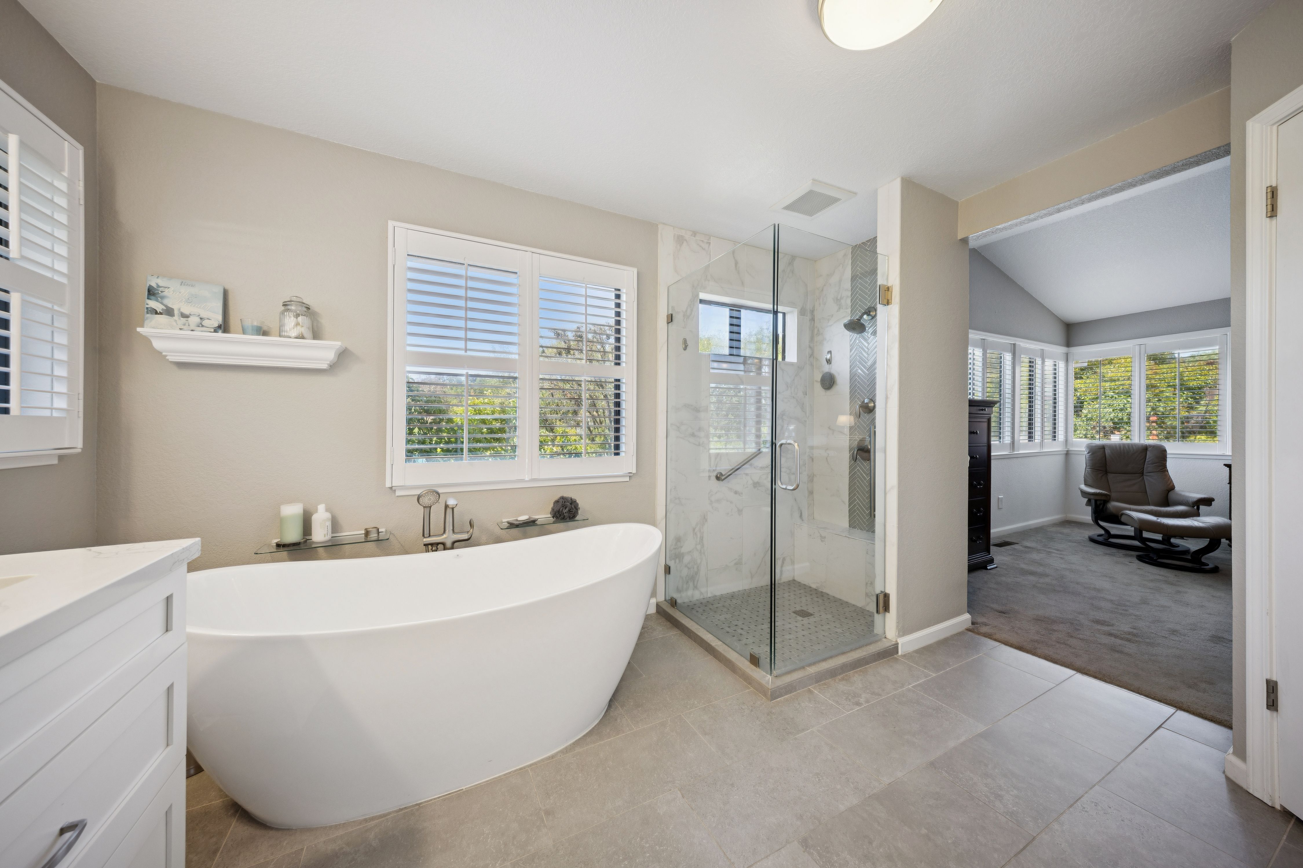  Lovely Single Level on Private Cul-de-Sac in Partridge Knolls - 物件實景