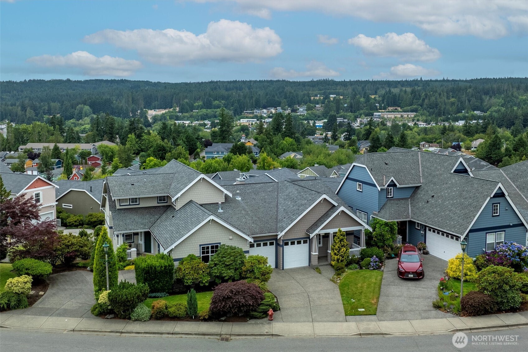 Poulsbo, Washington, 98370, United States, 3 Bedrooms Bedrooms, ,3 BathroomsBathrooms,Residential,For Sale,1898293