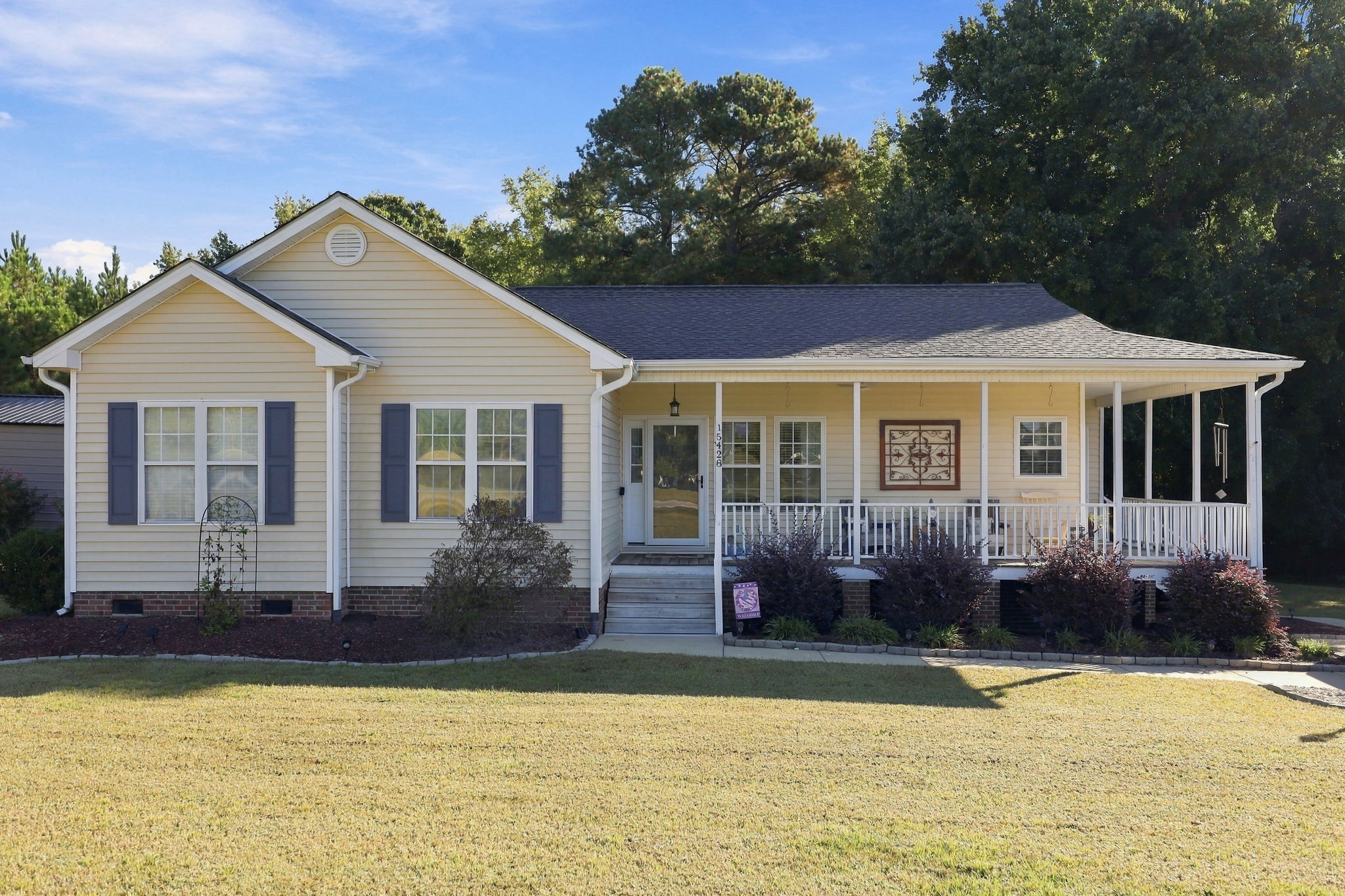NC 96 Hwy, Zebulon, NC 27597