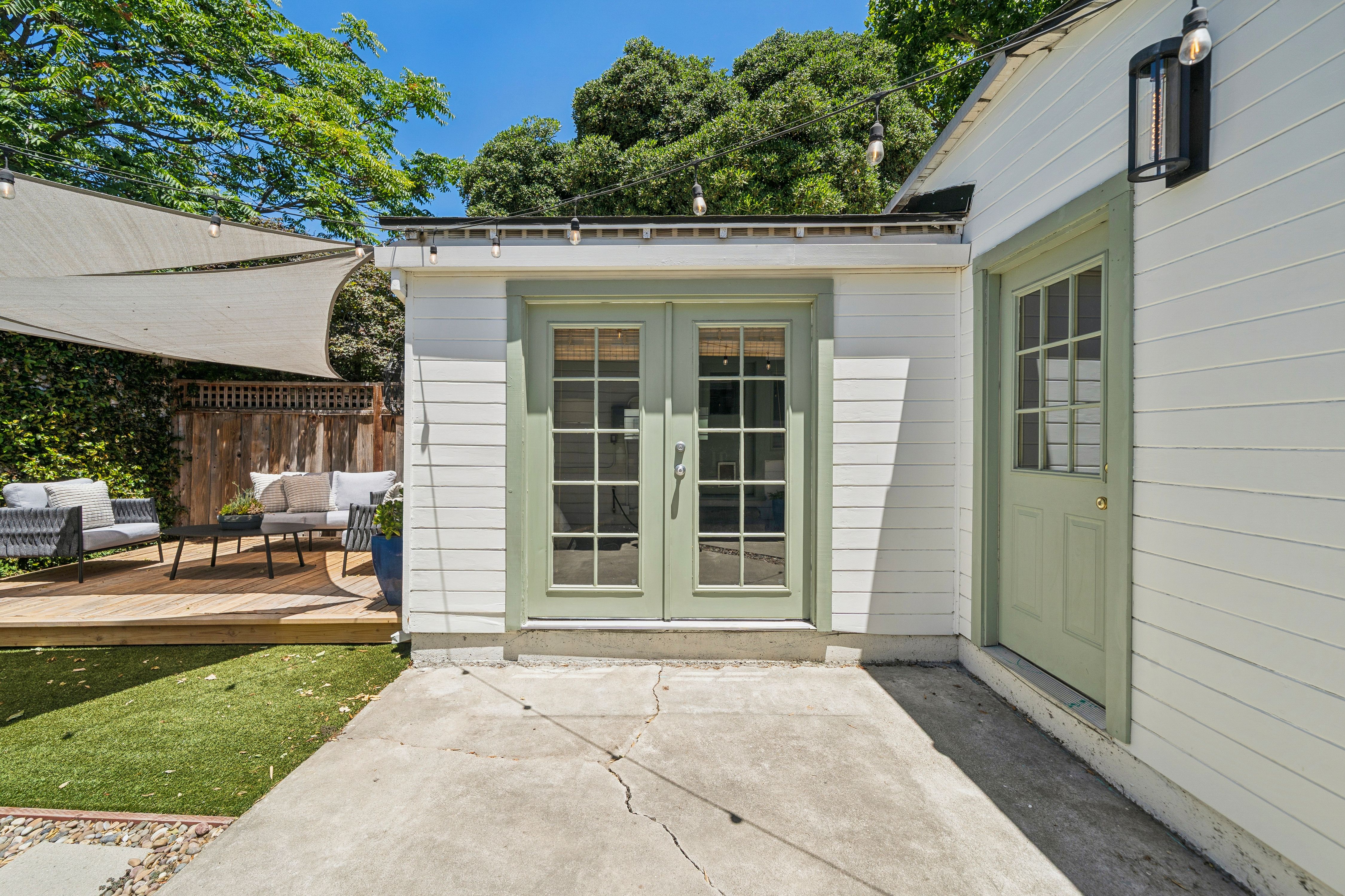  A Storybook Bungalow in the Heart of Silicon Valley - 物件實景
