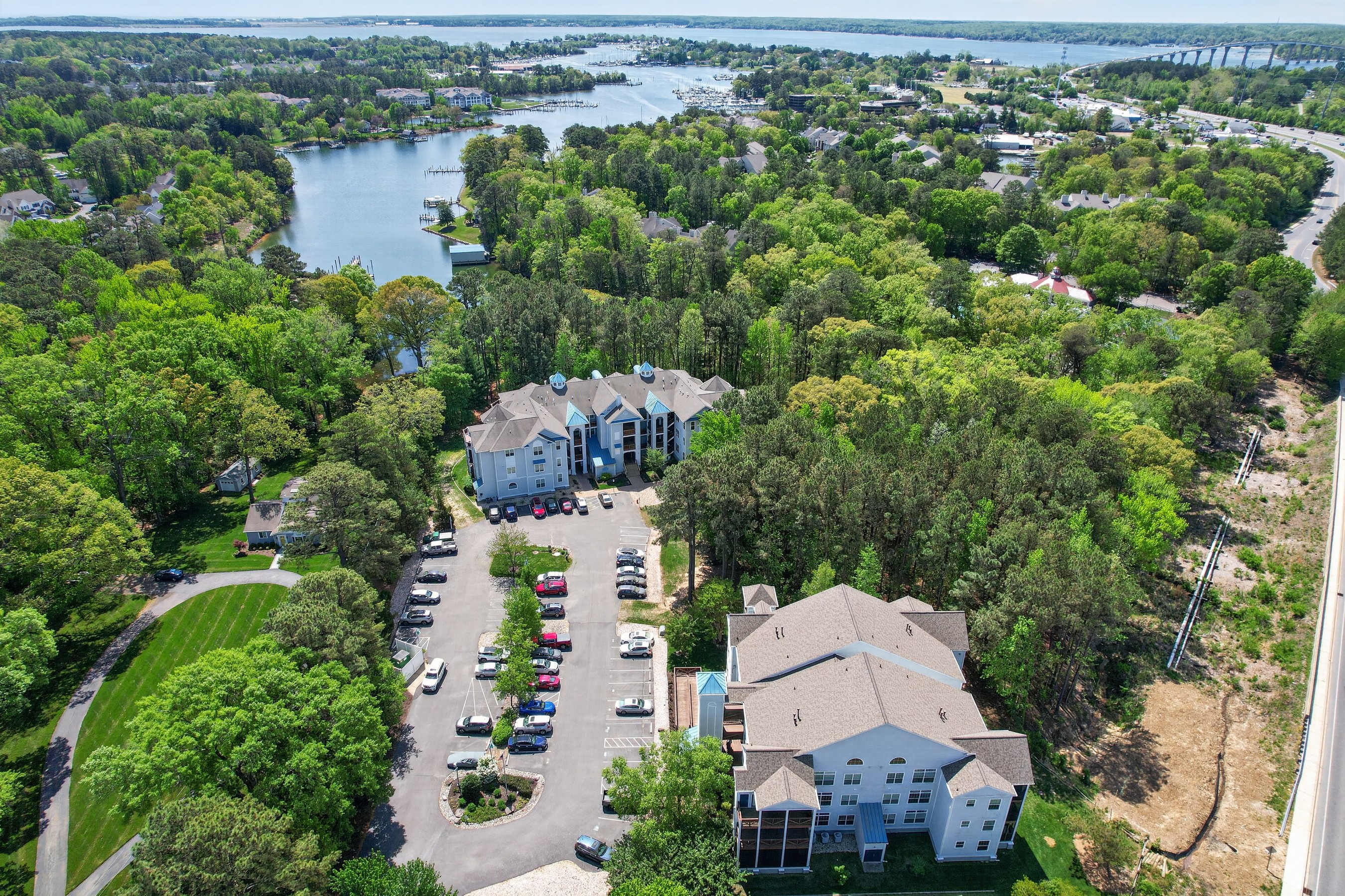  SOLOMONS LANDING - 物件實景