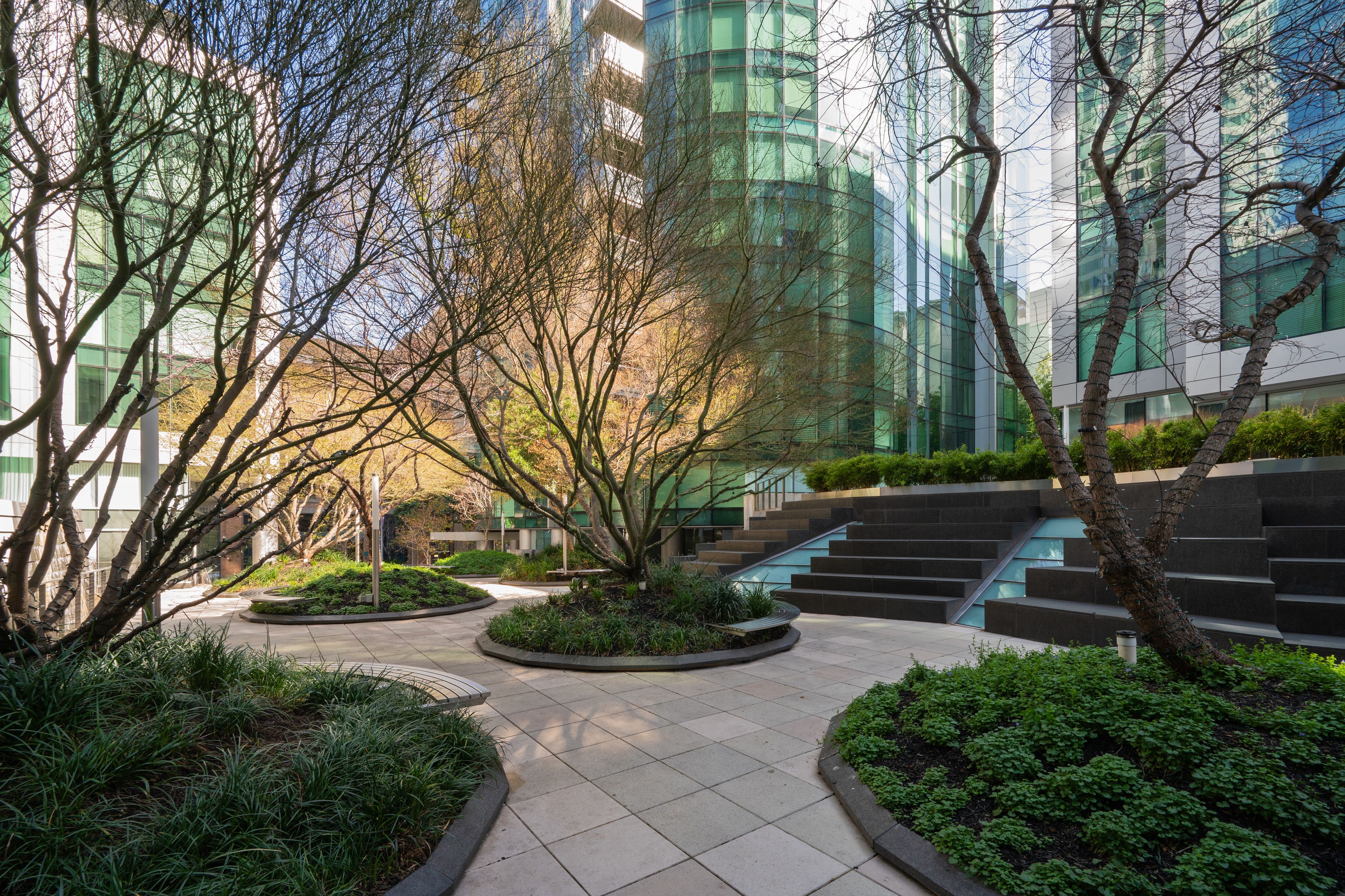  318 Spear Street #4K - 物件實景