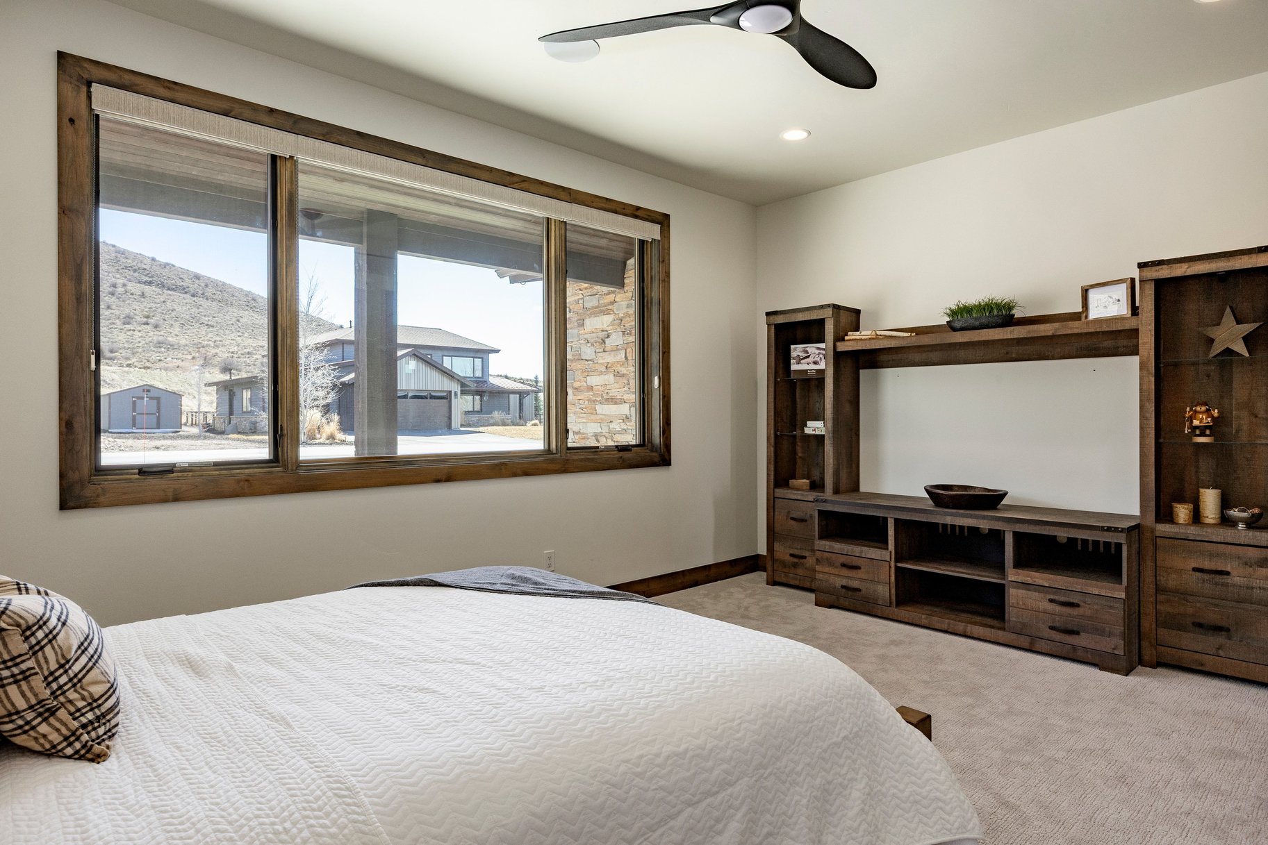  Turnkey Mountain Retreat at High Star Ranch - 物件實景