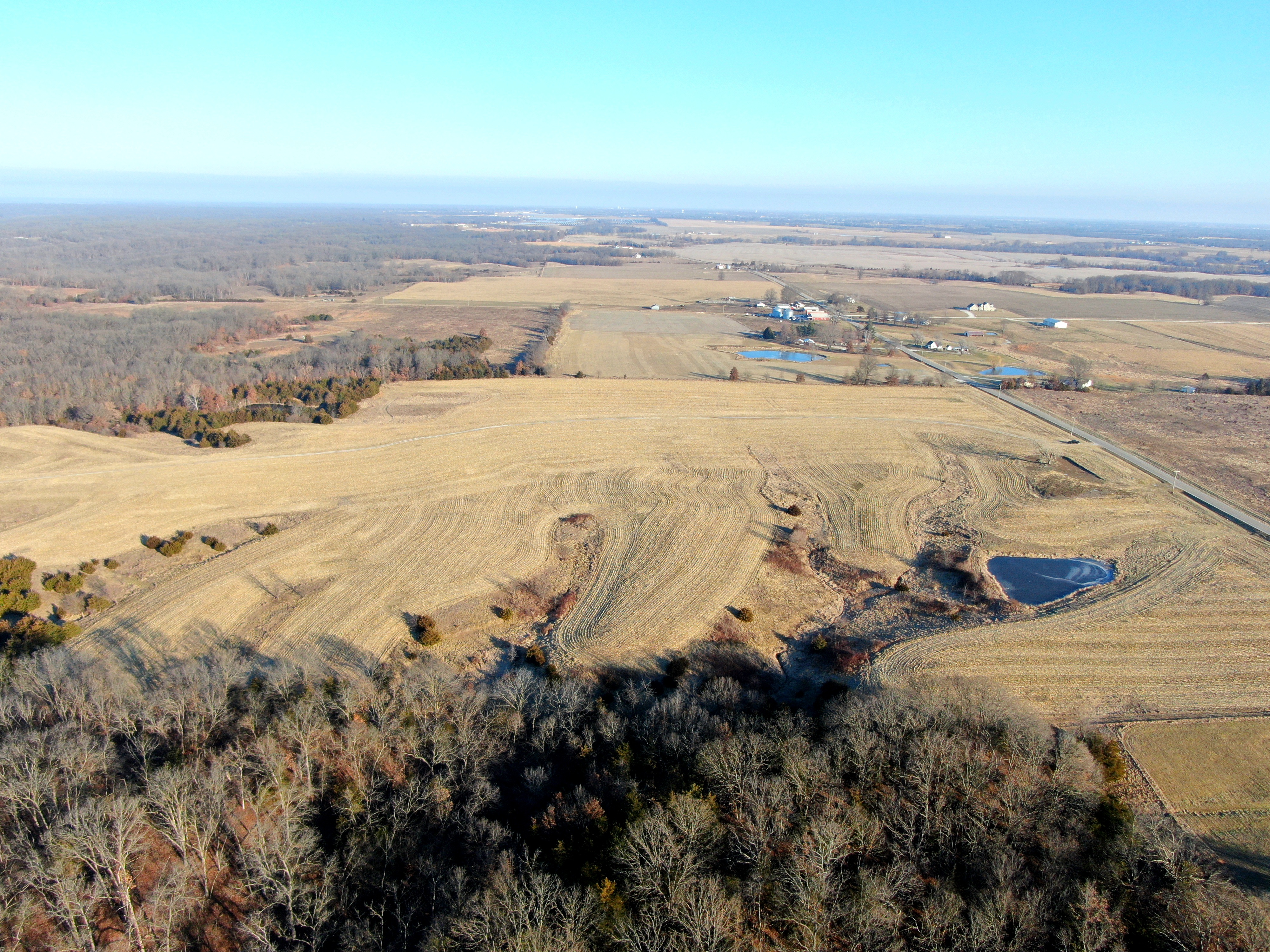 Kirksville, Missouri, 63501, United States, ,Land,For Sale,2006170