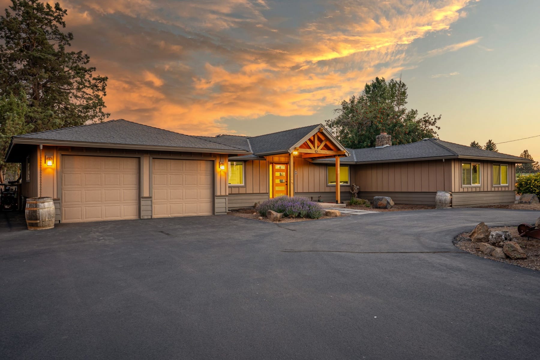  21785 Coyote Drive Bend, OR 97702 - 物件實景