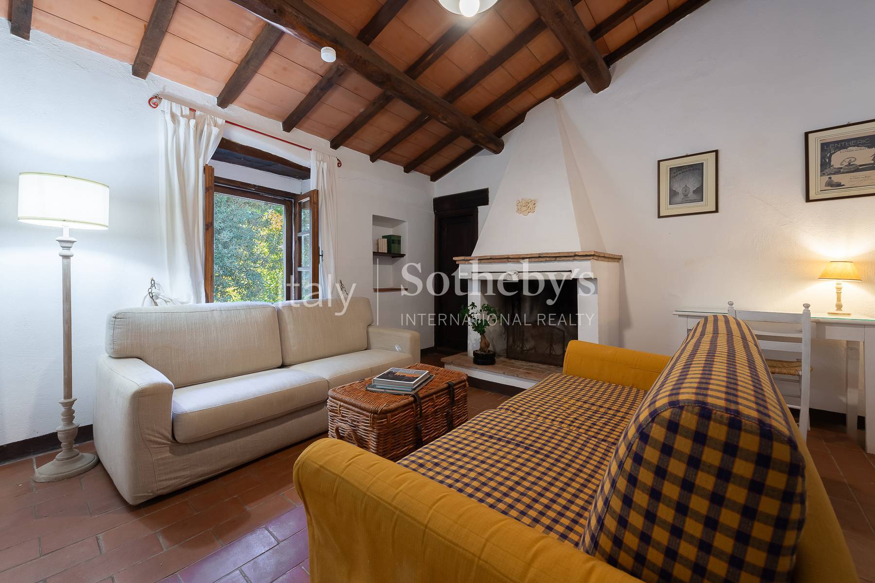  Charming Country Estate with Pool and Olive Grove in Maremma - 物件實景