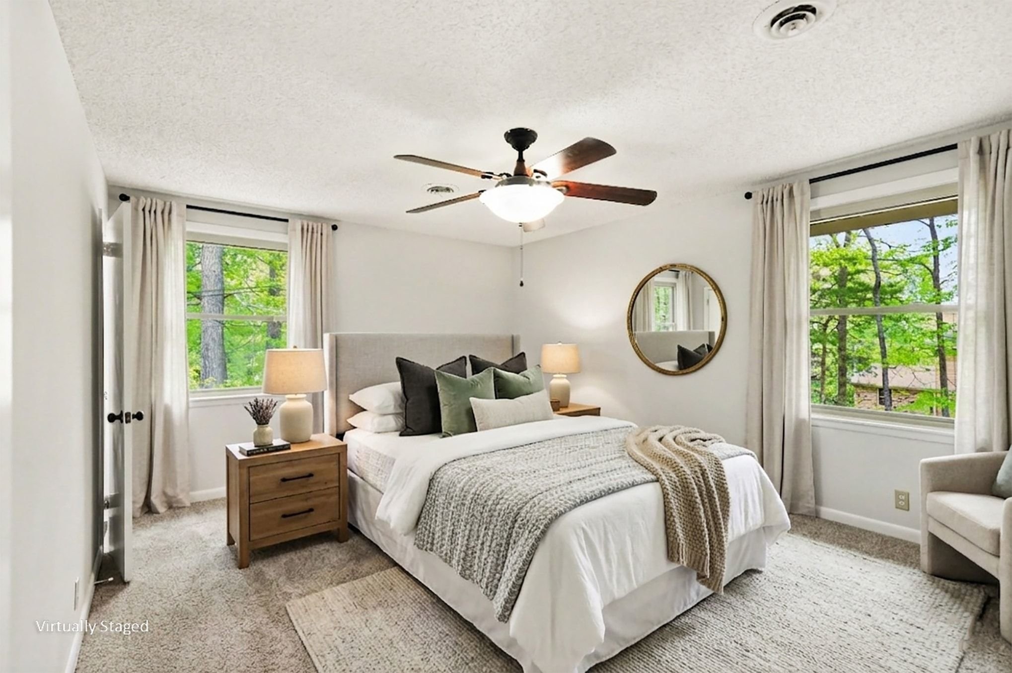  502 Maplewood Dr, Greenbrier, TN, 37073 - 物件實景