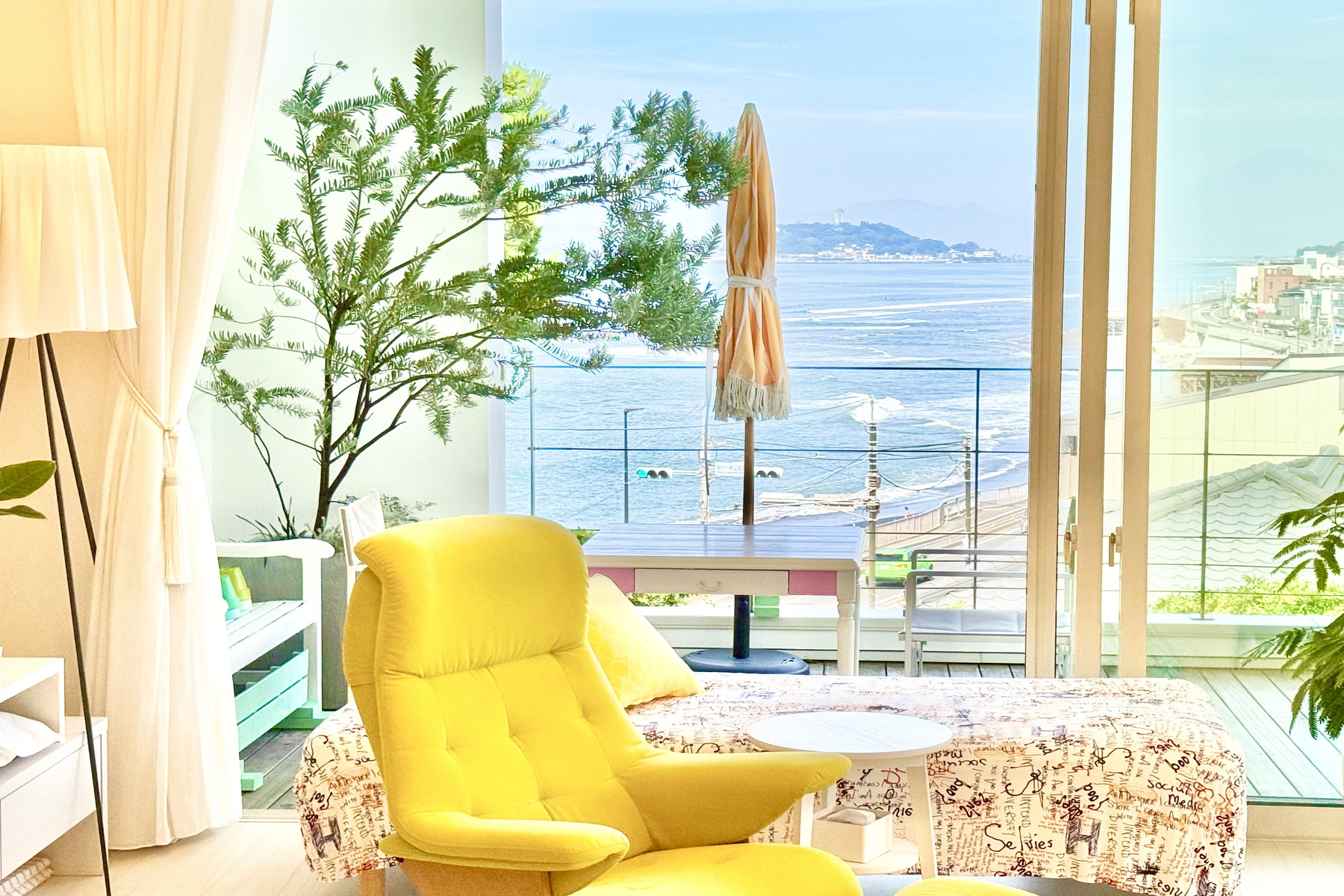  The Finest Ocean View in Kamakura - 物件實景