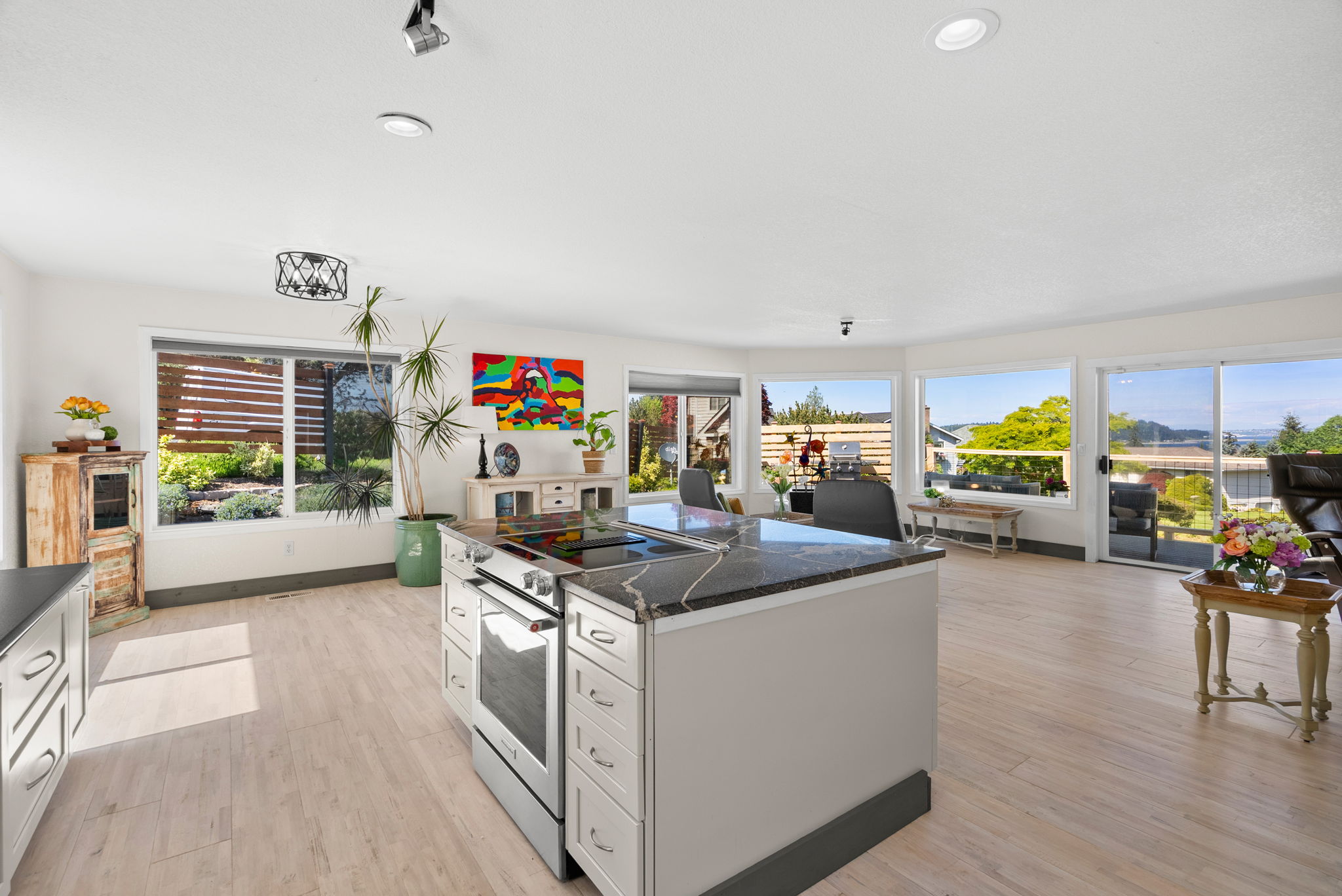  7598 E Alki View Ct - 物件實景