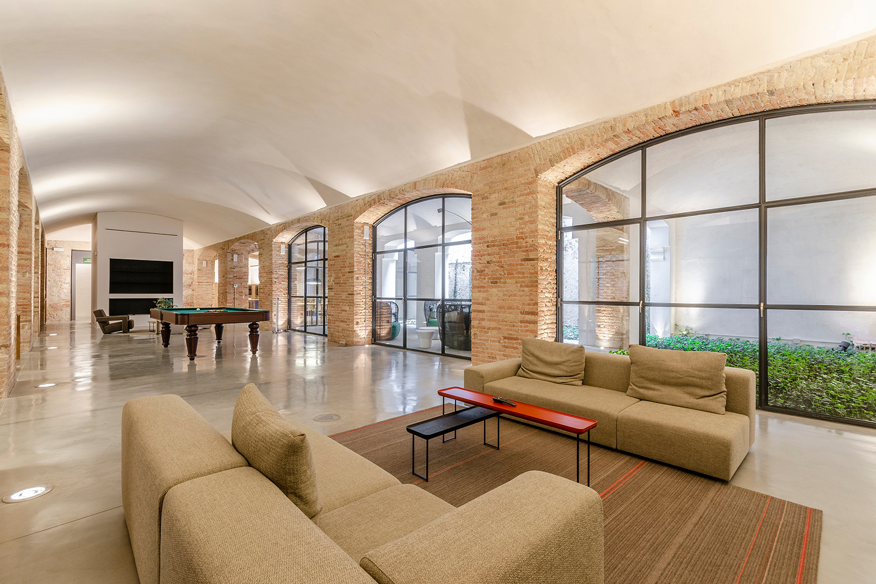  Spectacular apartment in iconic Casa Burés - 物件實景