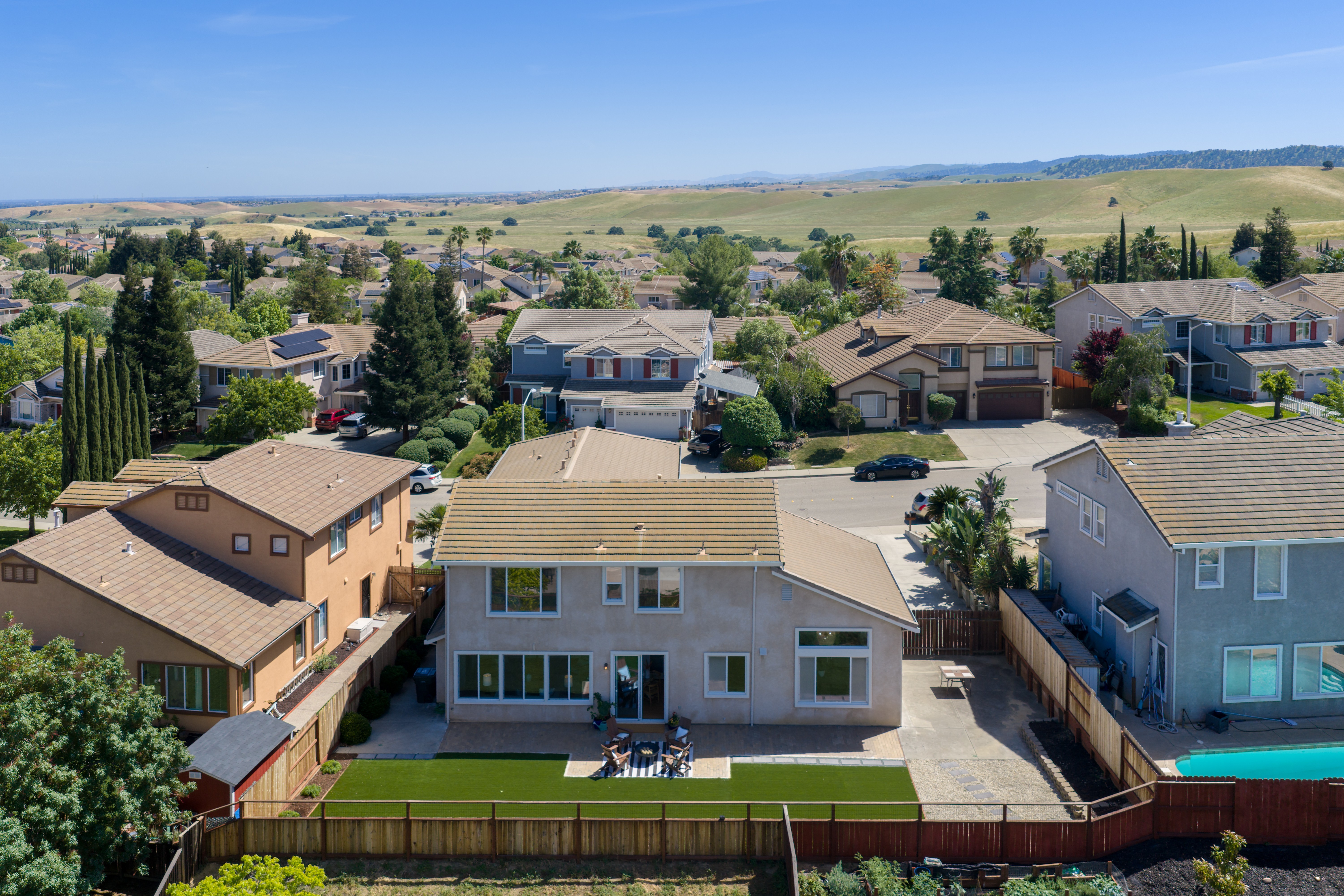  Spacious Heritage Hills Home with a Versatile Layout and Serene Surroundings - 物件實景