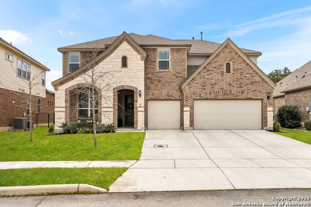 Boerne, Texas, 78006, United States, 5 Bedrooms Bedrooms, ,4 BathroomsBathrooms,Residential,For Sale,1729850