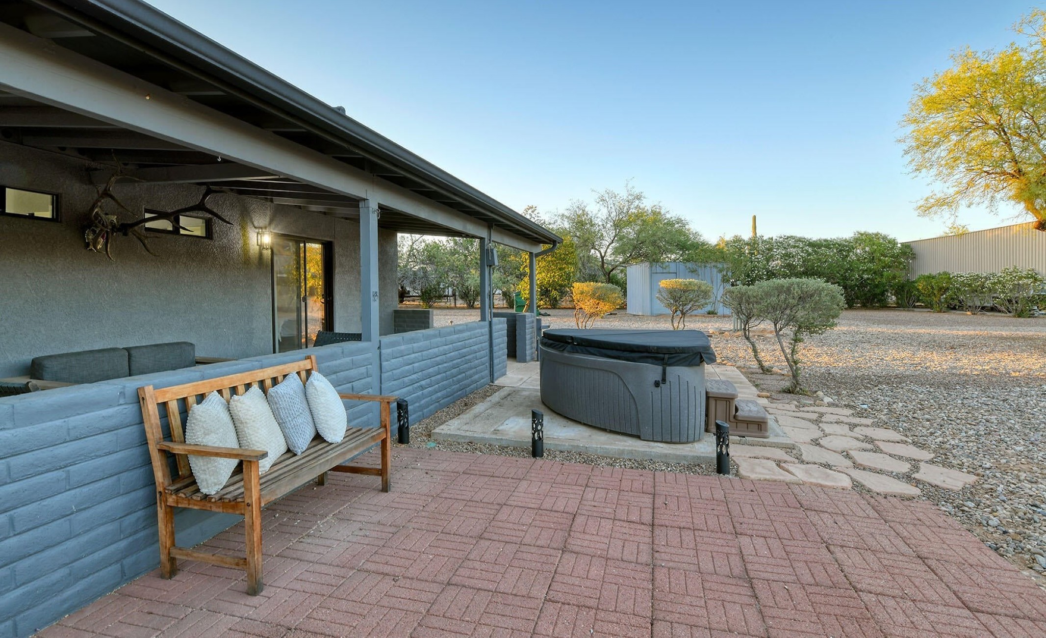  14910 N Appleton Avenue, Tucson, AZ 85739 - 物件實景