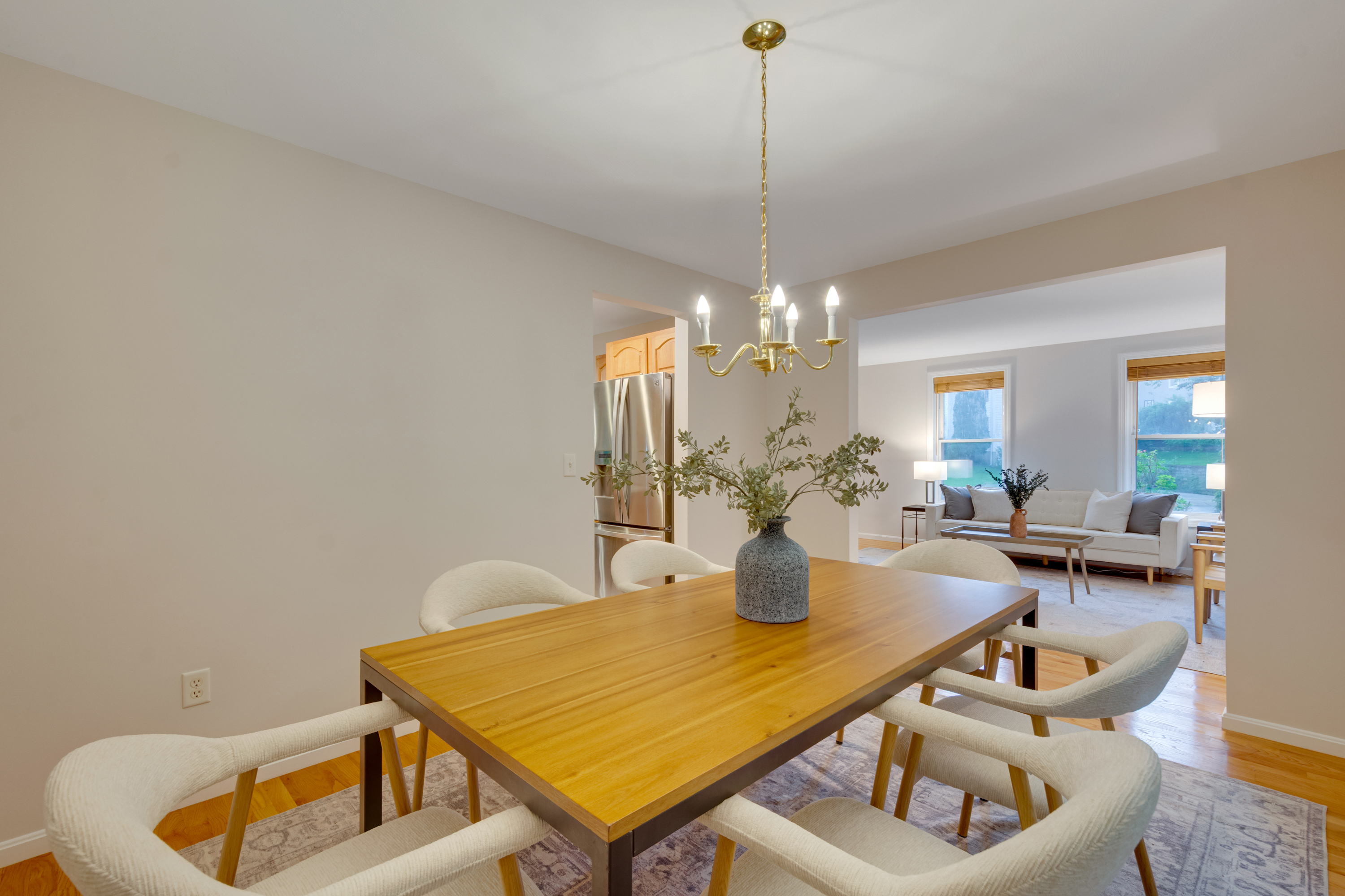  11 Williams Circle, Winchester, MA 01890 - 物件實景