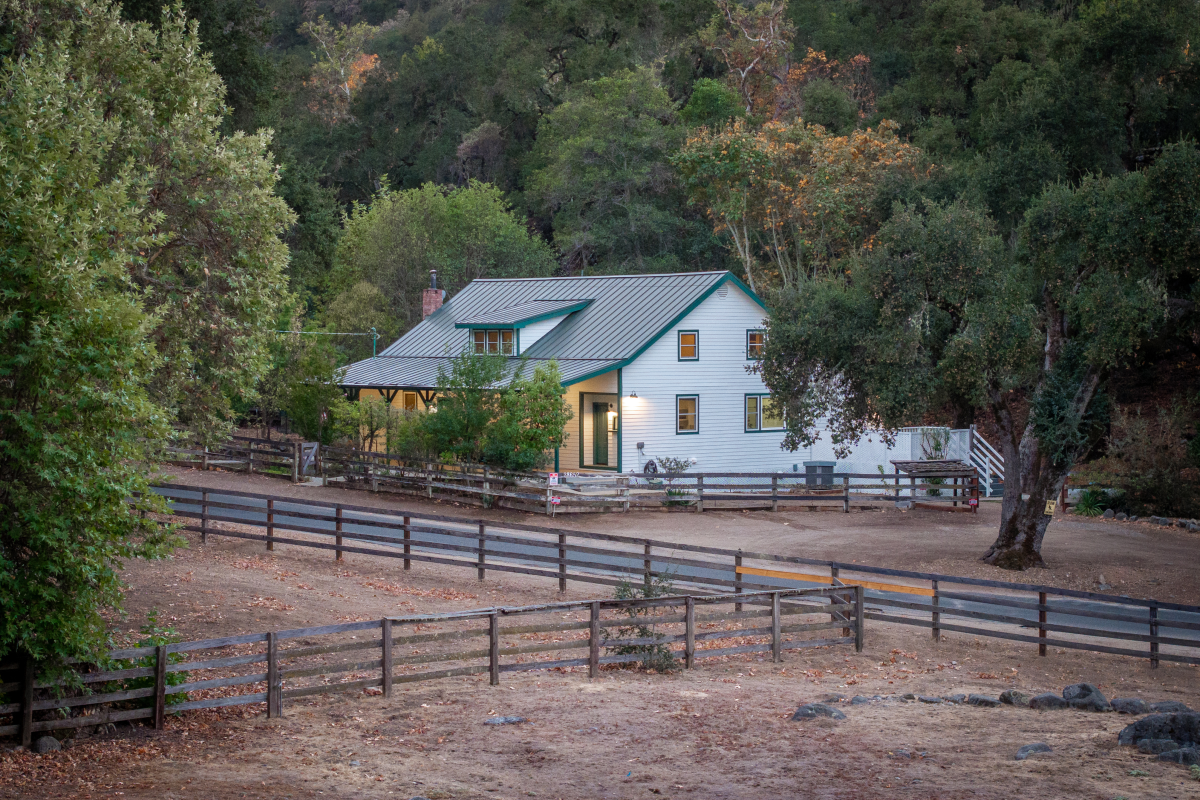  38652 Tassajara Road - 物件實景
