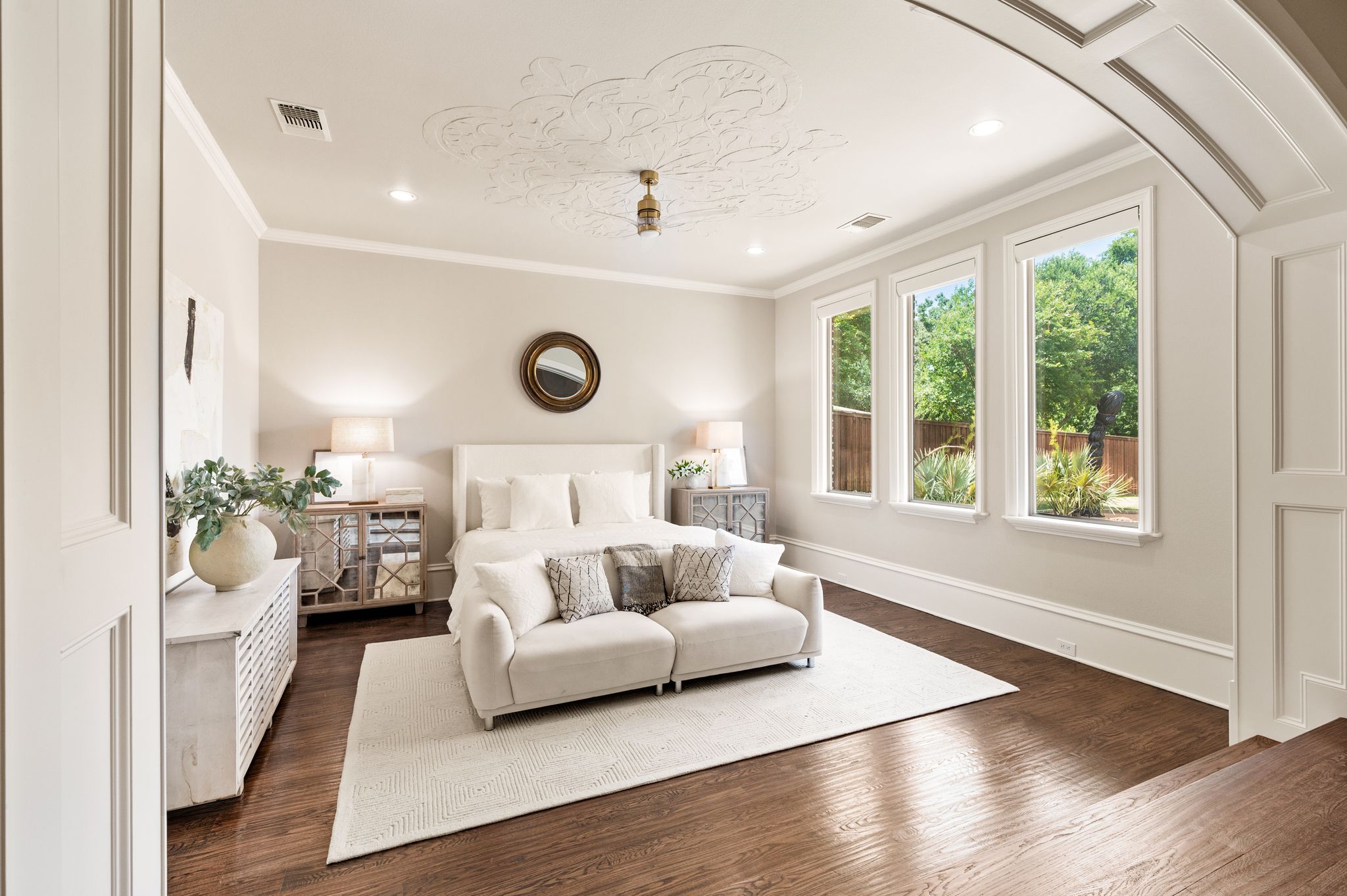  1609 Noble Way, Flower Mound, TX, 75022 - 物件實景