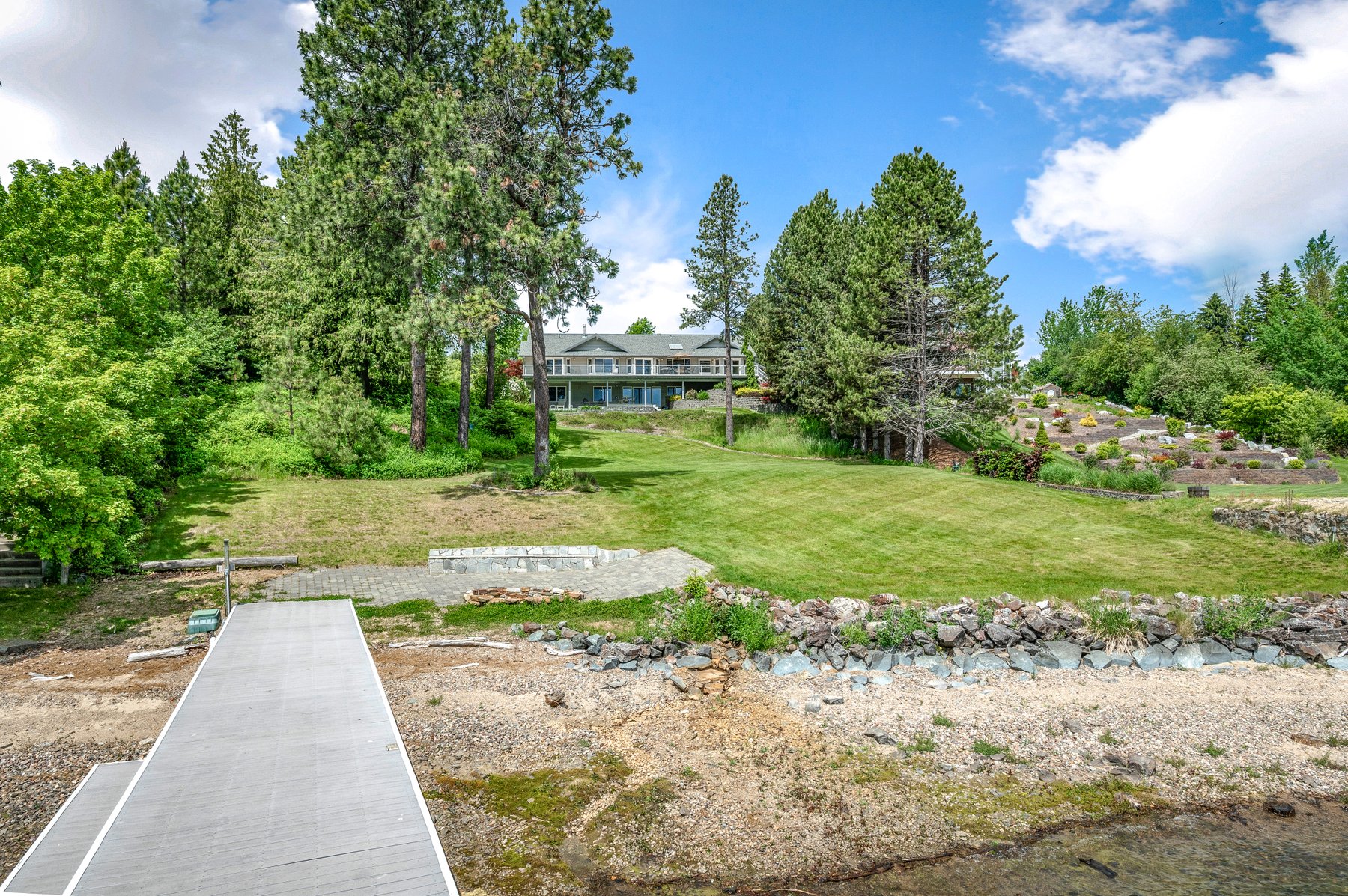 Sandpoint, Idaho, 83864, United States, 4 Bedrooms Bedrooms, ,4 BathroomsBathrooms,Residential,For Sale,1834691