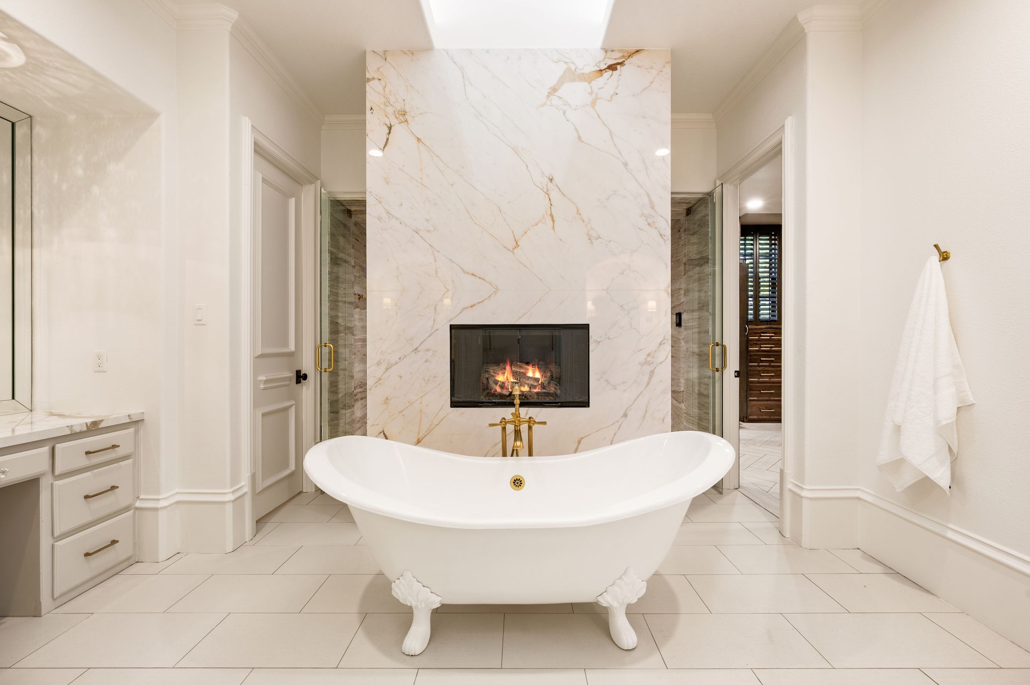  1609 Noble Way, Flower Mound, TX, 75022 - 物件實景