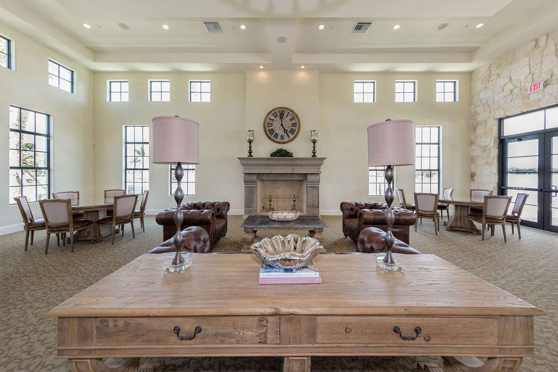  TOSCANA ISLES - 物件實景