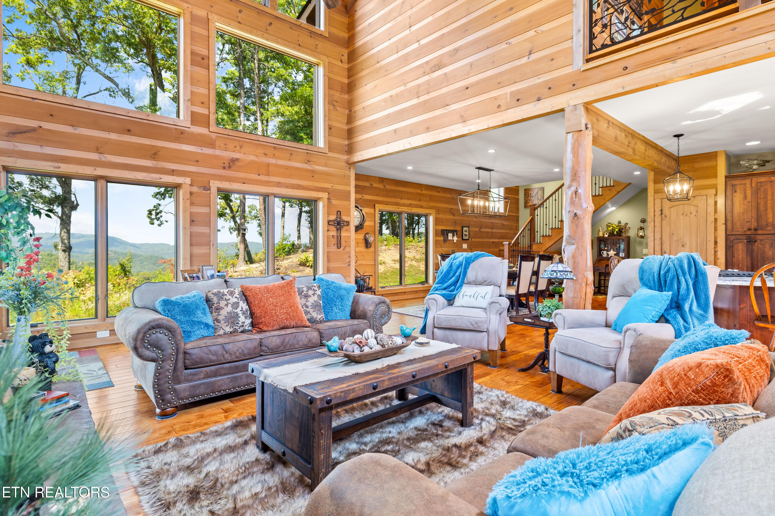 Sevierville, Tennessee, 37862, United States, 3 Bedrooms Bedrooms, ,3 BathroomsBathrooms,Residential,For Sale,1979377