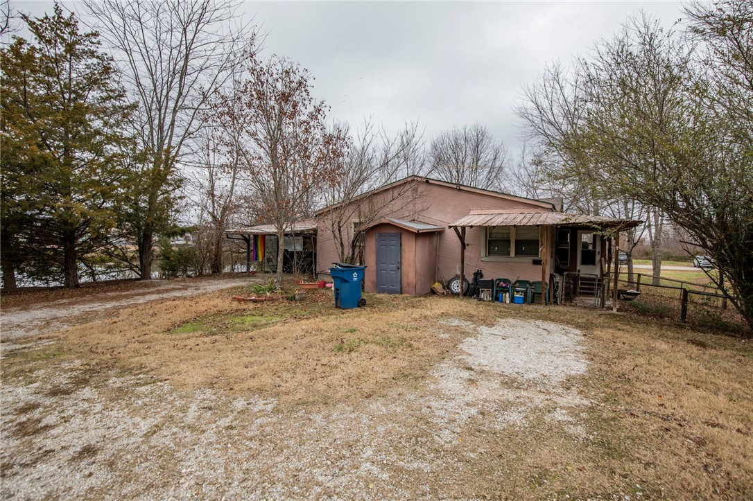 1621 & 1623 Greenhouse Road, Bentonville, Arkansas, 72713, United States, ,Land,For Sale,1621 & 1623 Greenhouse Road,1673362