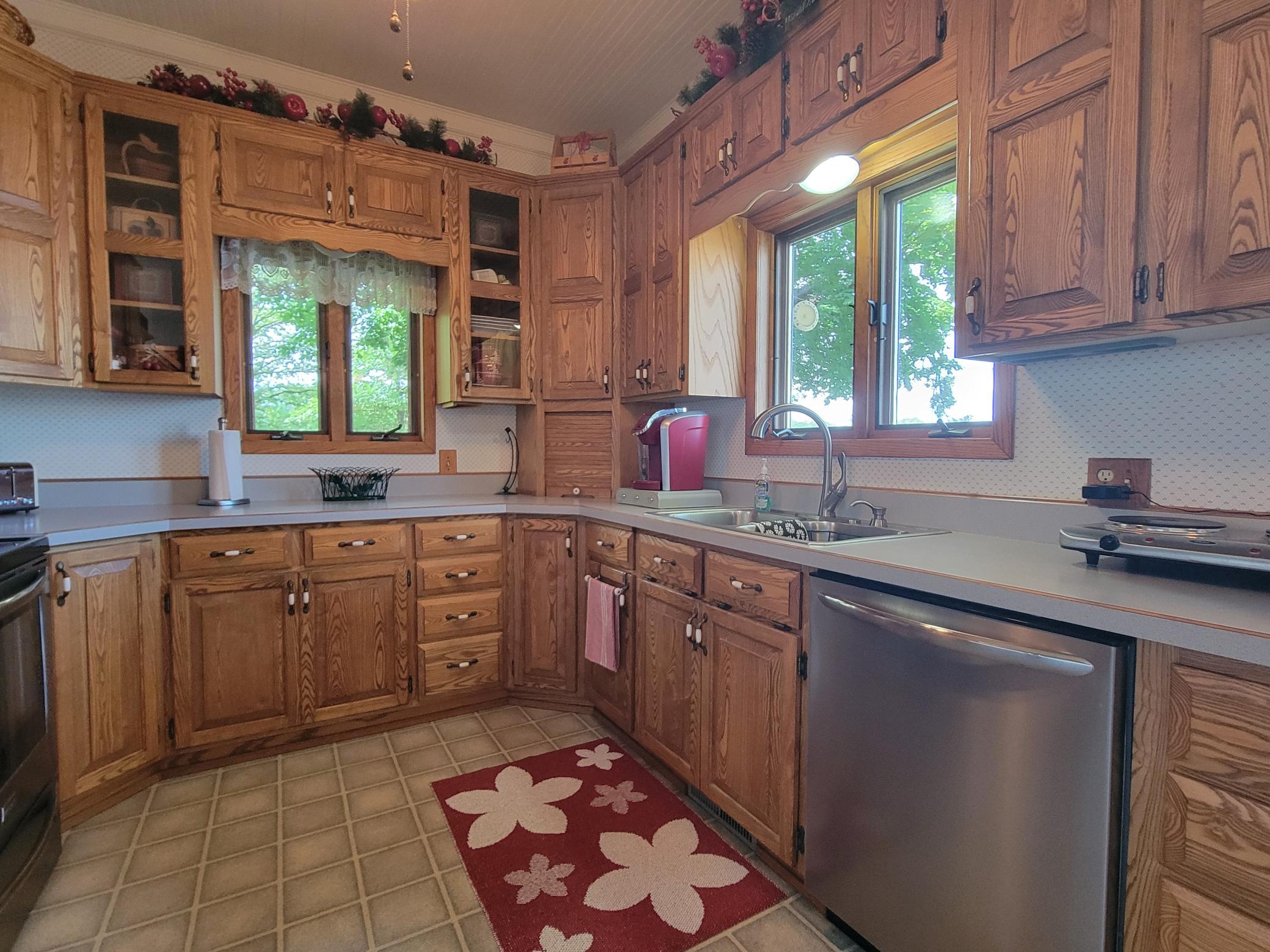 Deerwood, Minnesota, 56444, United States, 3 Bedrooms Bedrooms, ,1 BathroomBathrooms,Residential,For Sale,1973832