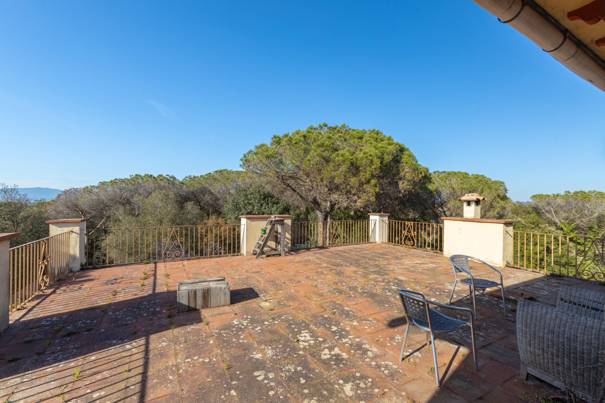  Country estate near Vallromanes Golf - Barcelona - 物件實景